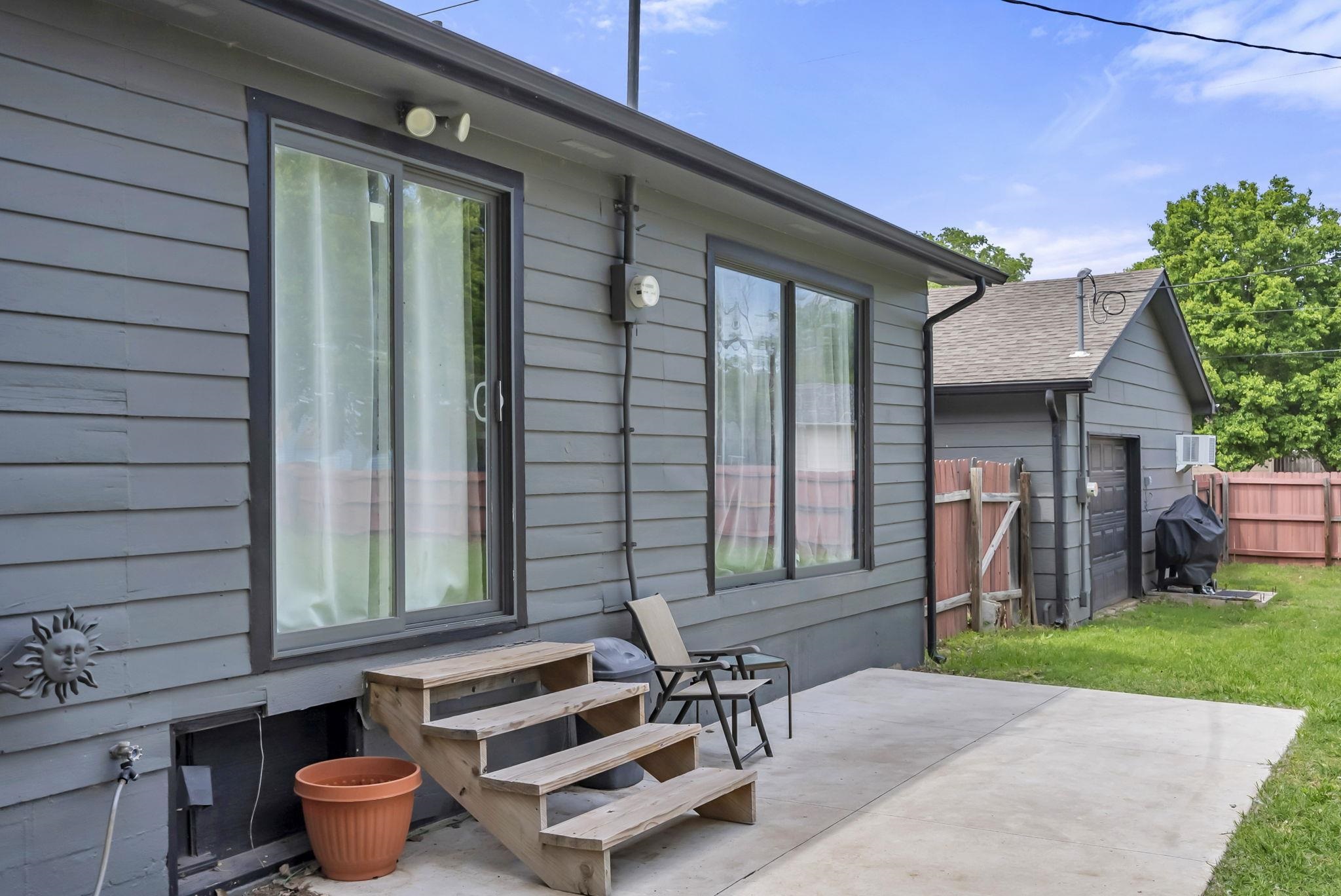 448 N Florence St, Wichita, Kansas image 25