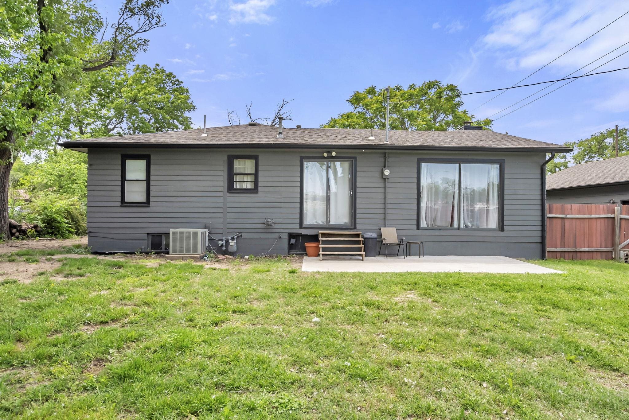 448 N Florence St, Wichita, Kansas image 26