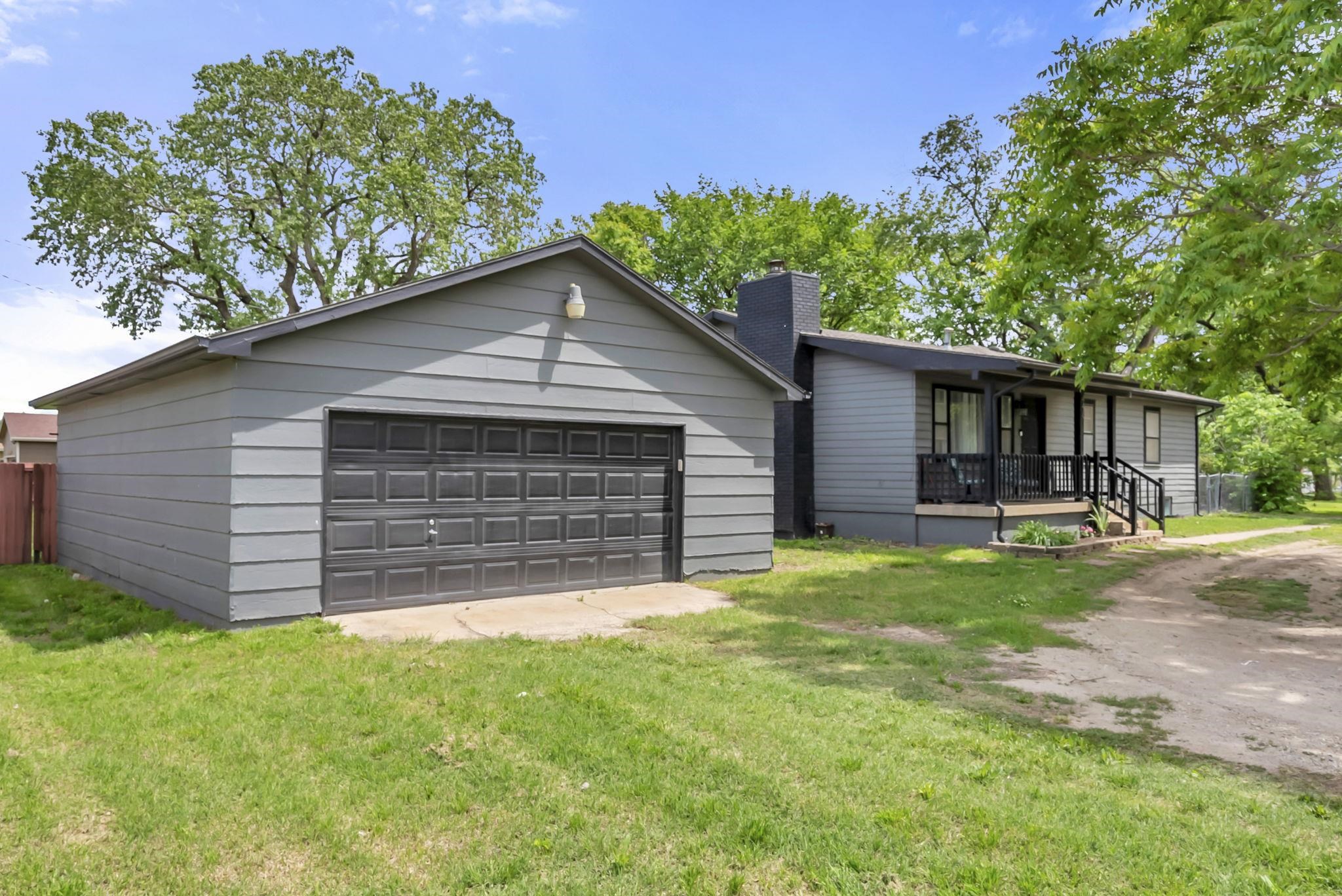 448 N Florence St, Wichita, Kansas image 3