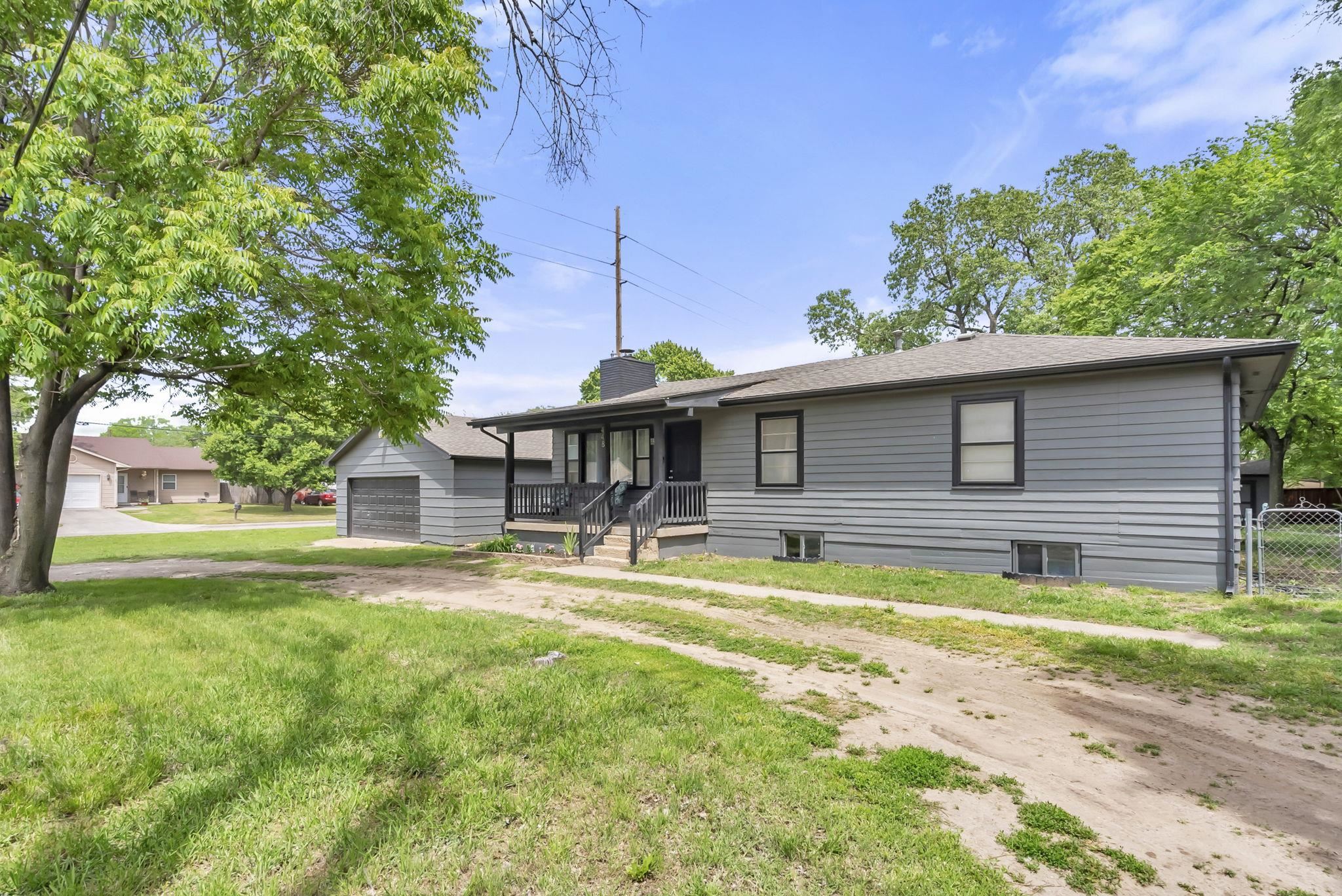 448 N Florence St, Wichita, Kansas image 4