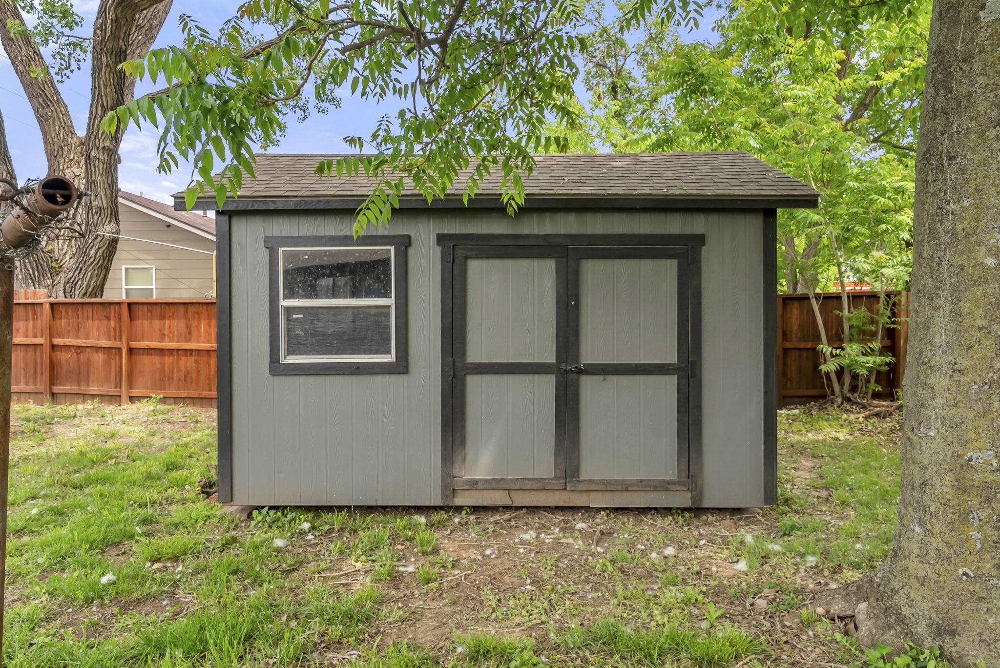 448 N Florence St, Wichita, Kansas image 28