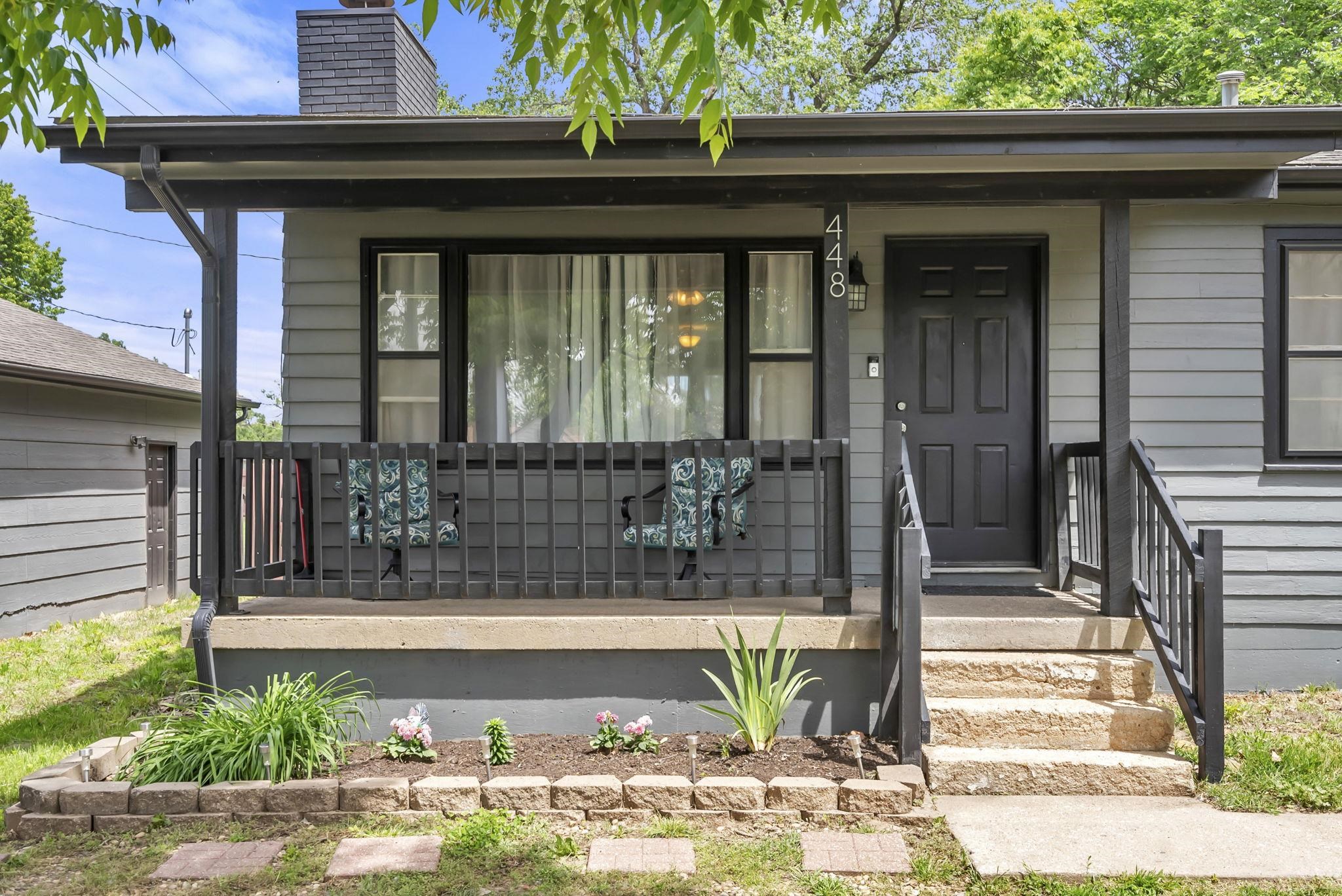 448 N Florence St, Wichita, Kansas image 2