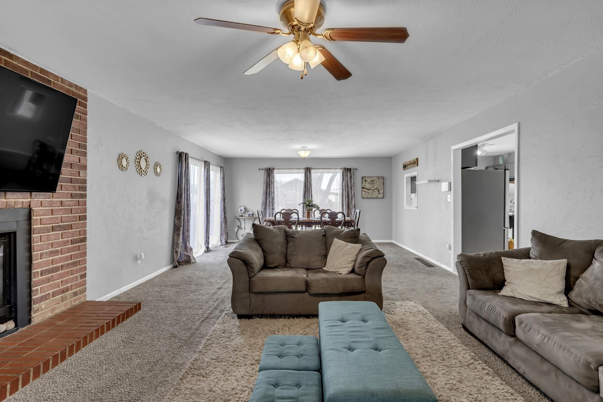 448 N Florence St, Wichita, Kansas image 5