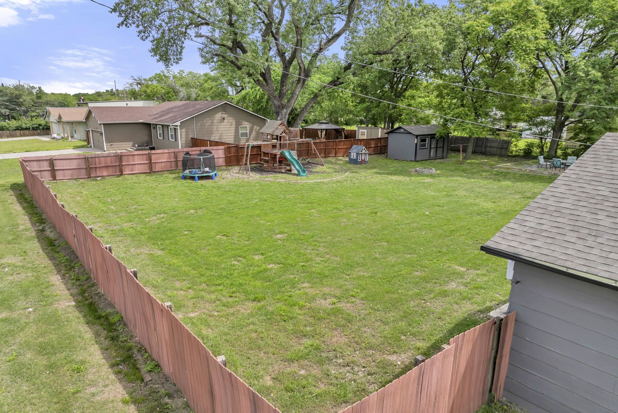 448 N Florence St, Wichita, Kansas image 32