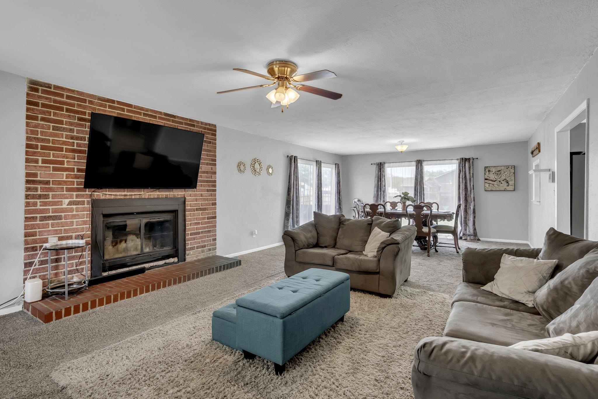448 N Florence St, Wichita, Kansas image 6