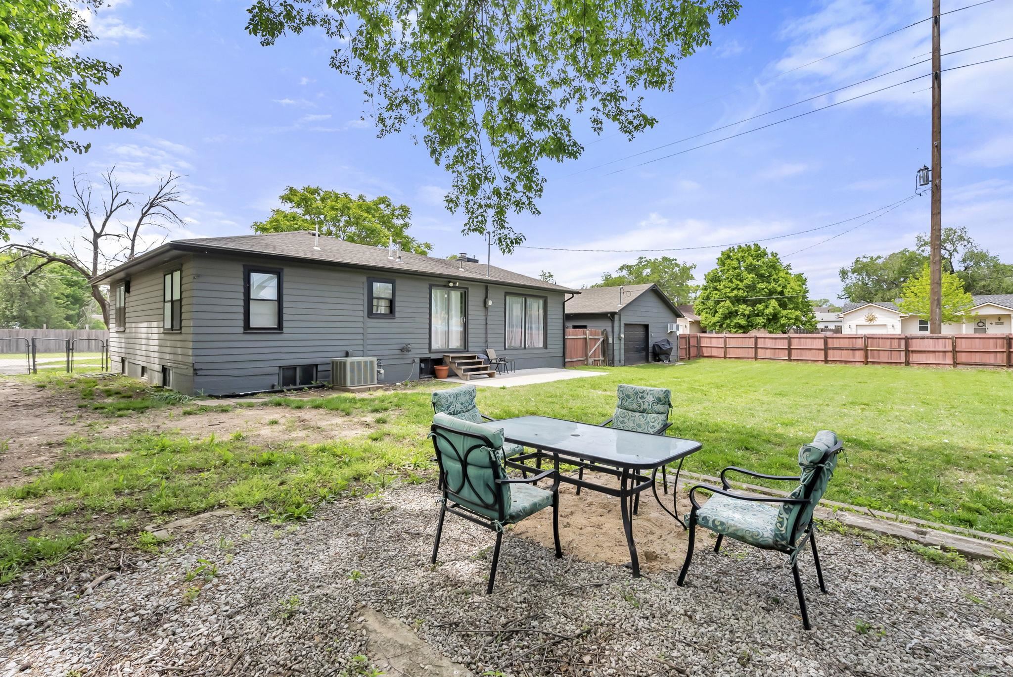 448 N Florence St, Wichita, Kansas image 27