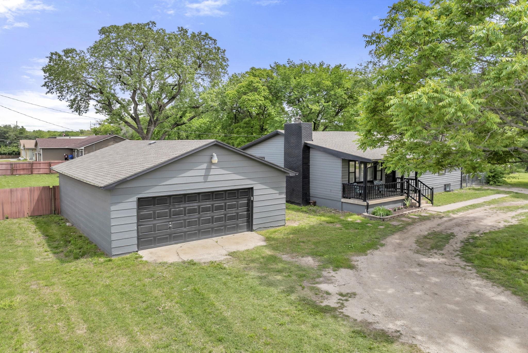 448 N Florence St, Wichita, Kansas image 30