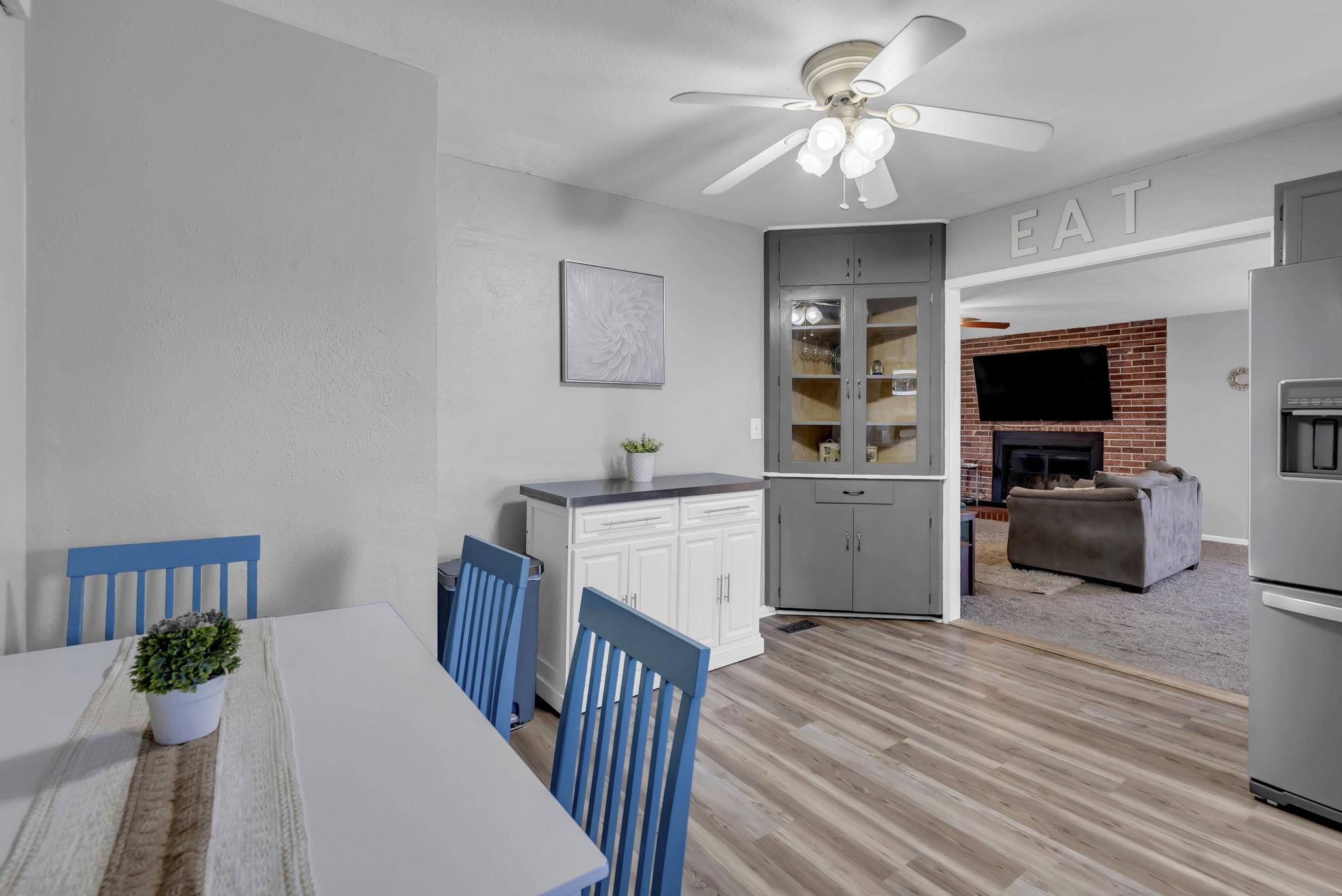 448 N Florence St, Wichita, Kansas image 13