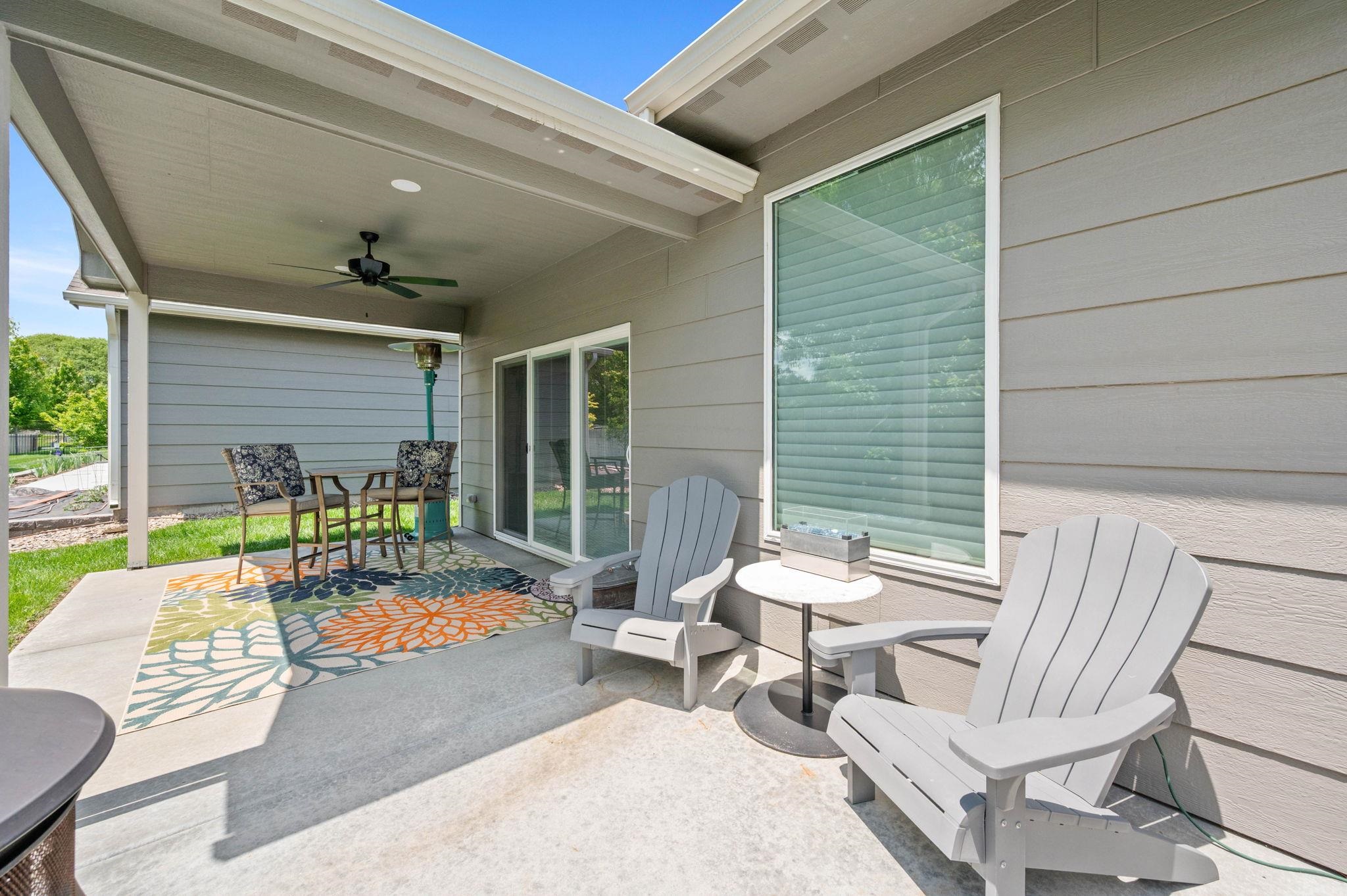 3629 N Lakeway Ct, Wichita, Kansas image 24
