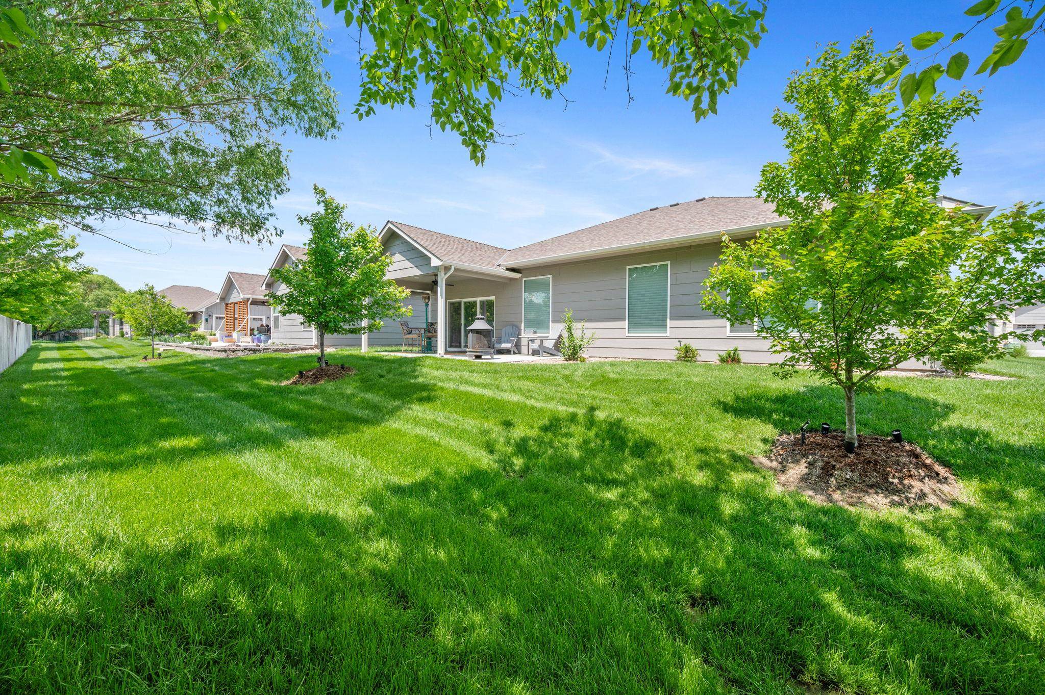 3629 N Lakeway Ct, Wichita, Kansas image 28