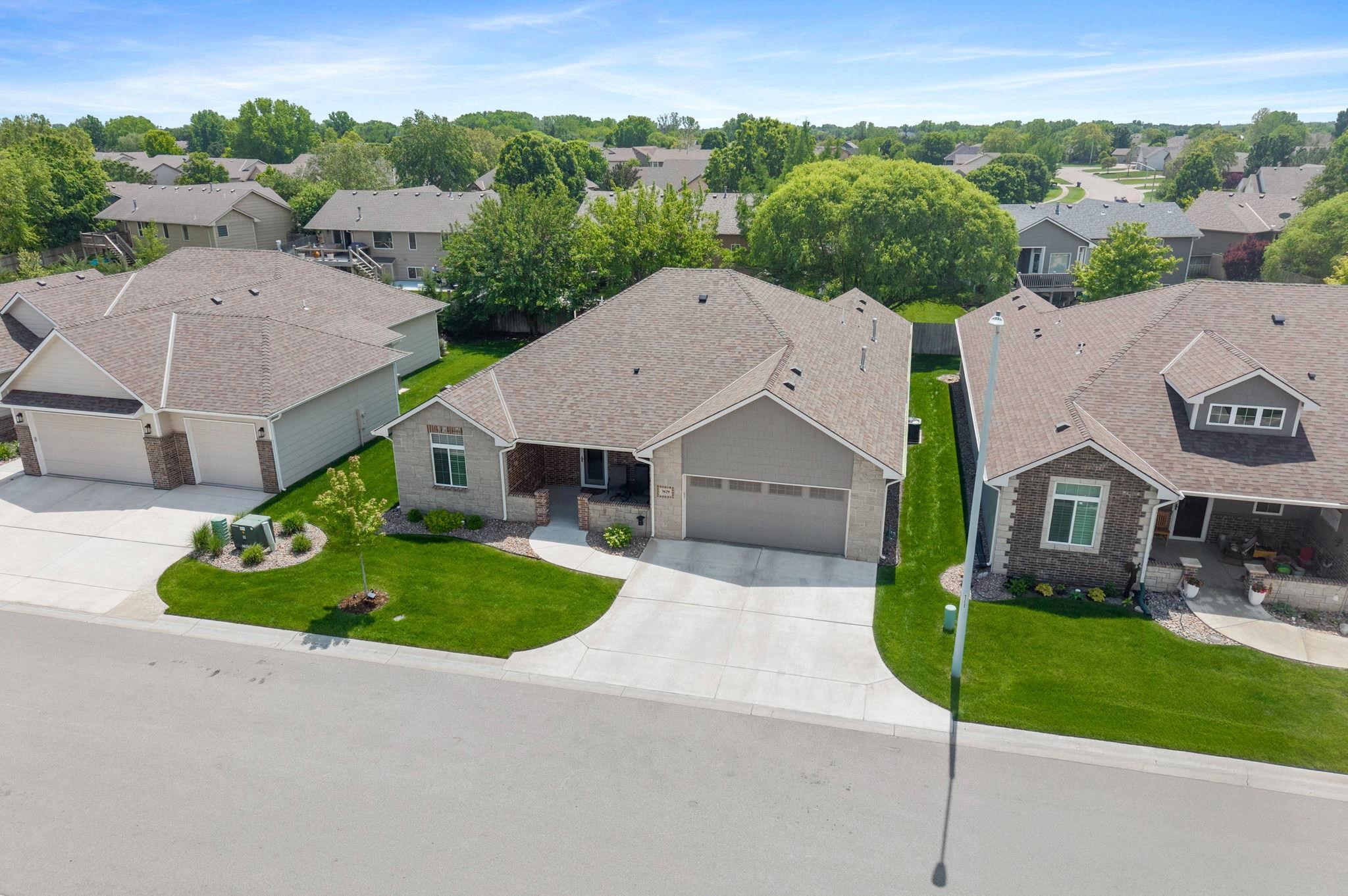 3629 N Lakeway Ct, Wichita, Kansas image 30