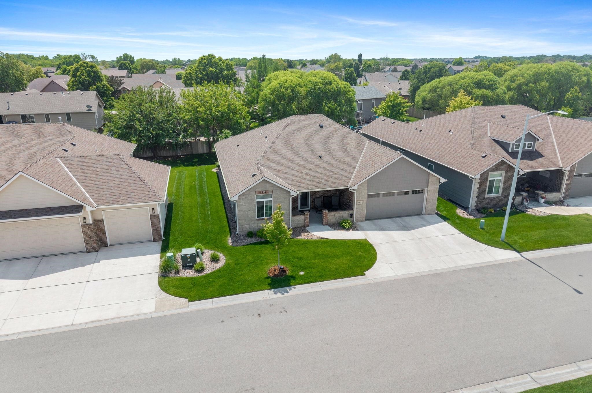 3629 N Lakeway Ct, Wichita, Kansas image 31