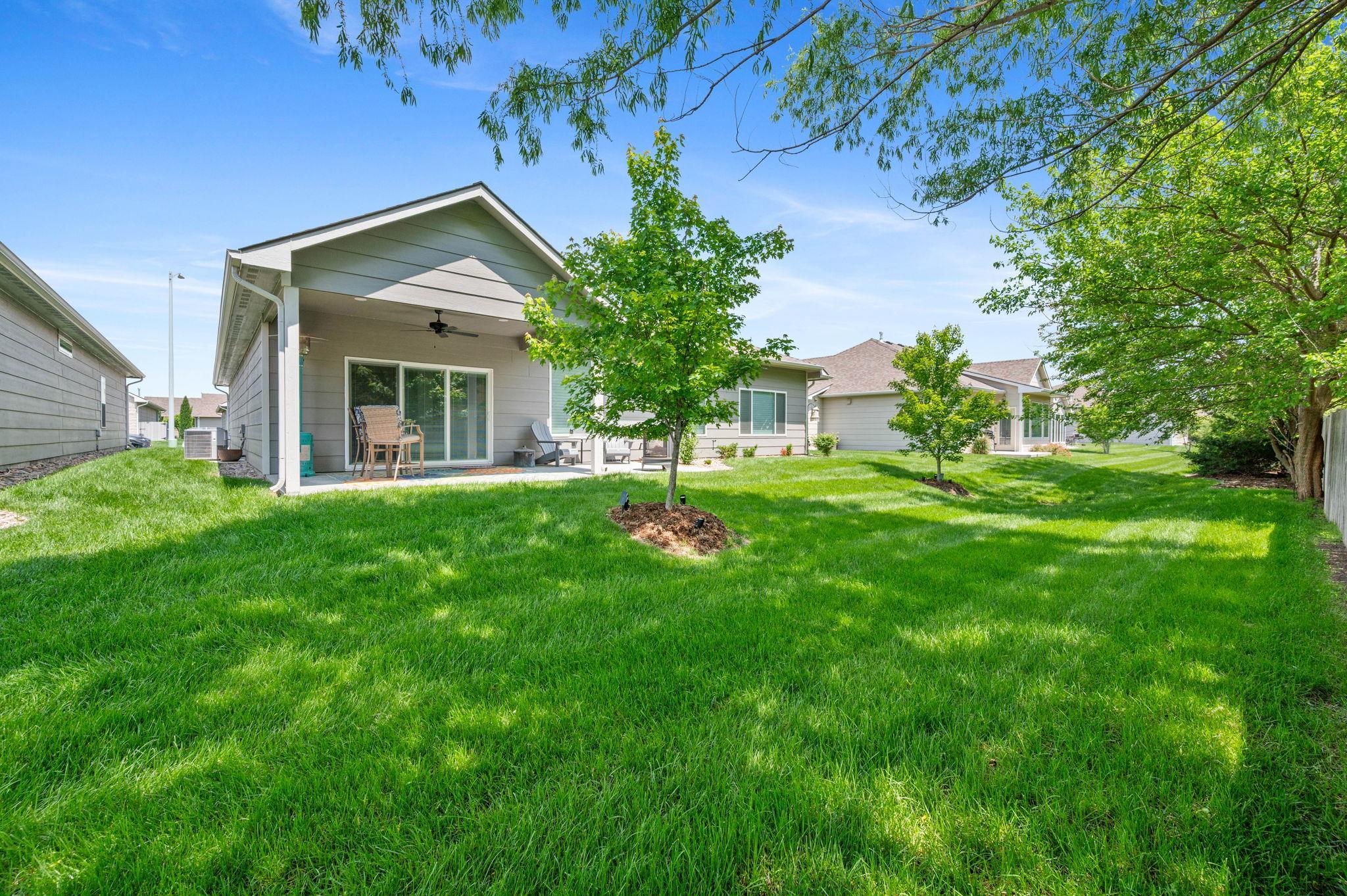3629 N Lakeway Ct, Wichita, Kansas image 26