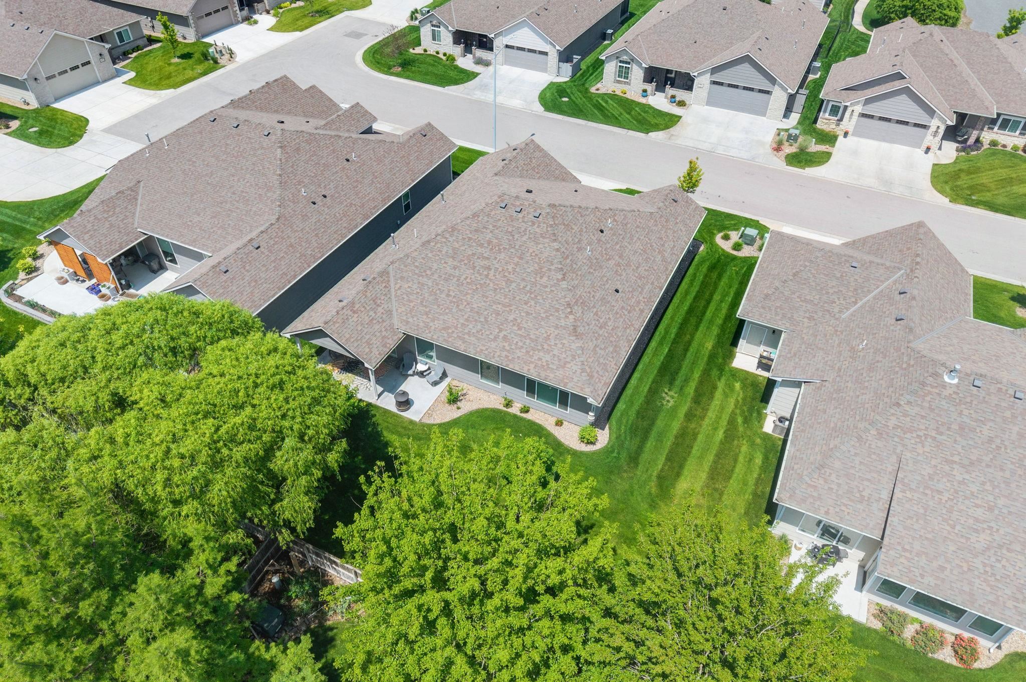 3629 N Lakeway Ct, Wichita, Kansas image 32