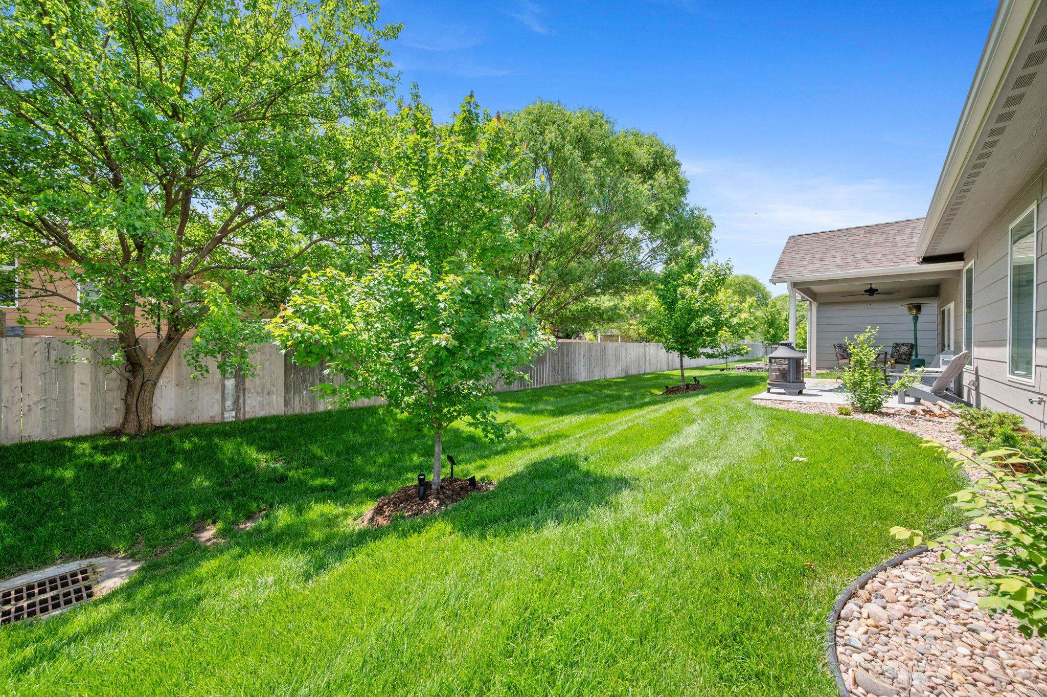 3629 N Lakeway Ct, Wichita, Kansas image 27