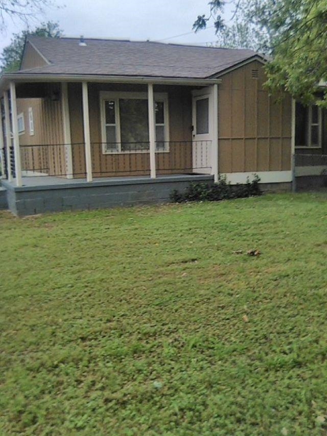 1533 N C Street, Arkansas City, Kansas image 1