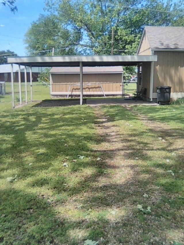 1533 N C Street, Arkansas City, Kansas image 16