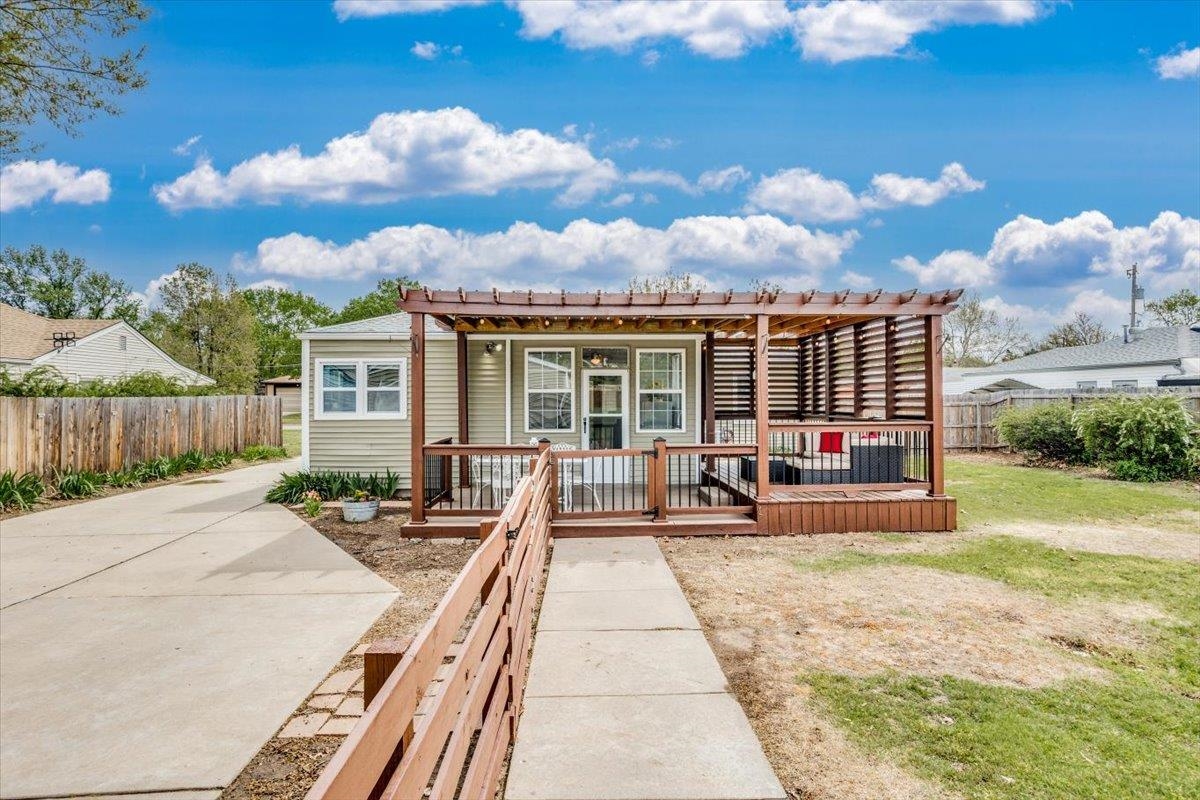 1213 N High St, Wichita, Kansas image 35