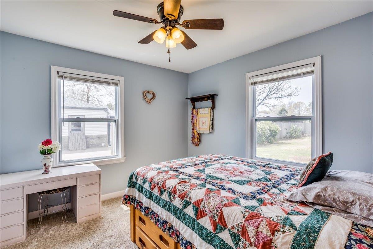 1213 N High St, Wichita, Kansas image 21