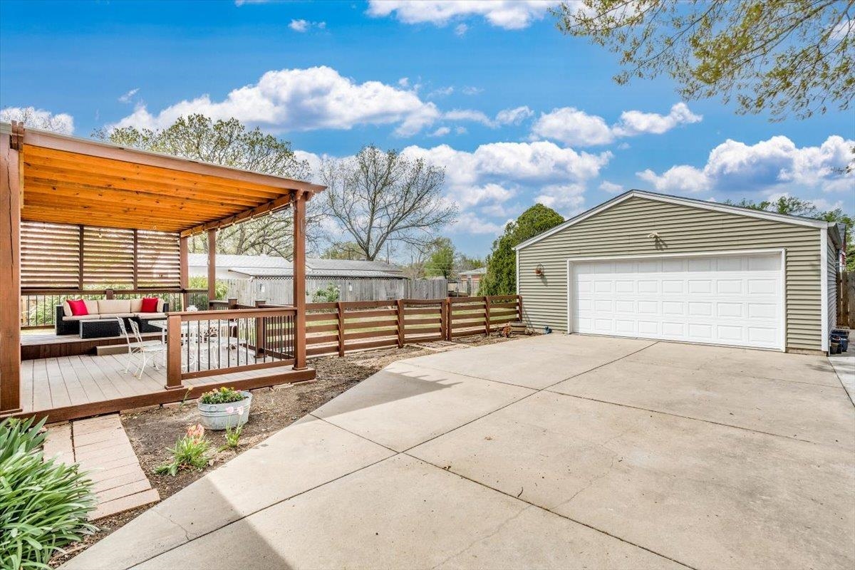 1213 N High St, Wichita, Kansas image 30