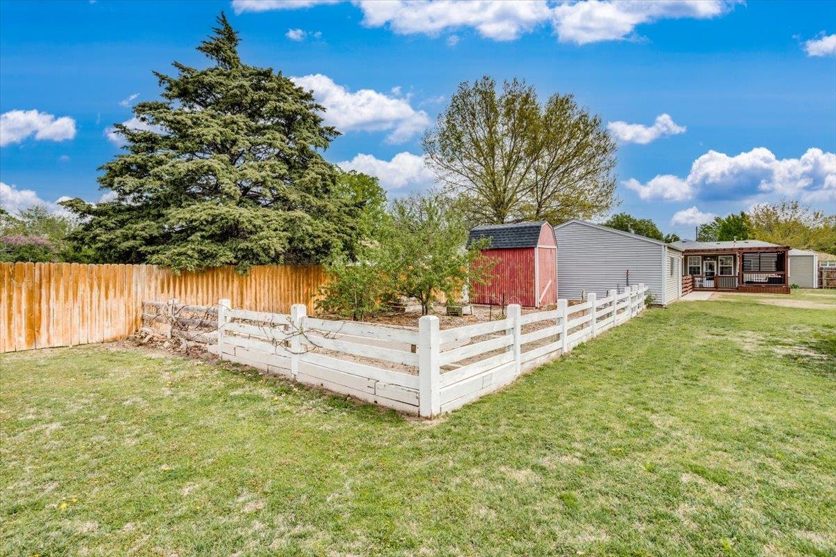 1213 N High St, Wichita, Kansas image 33