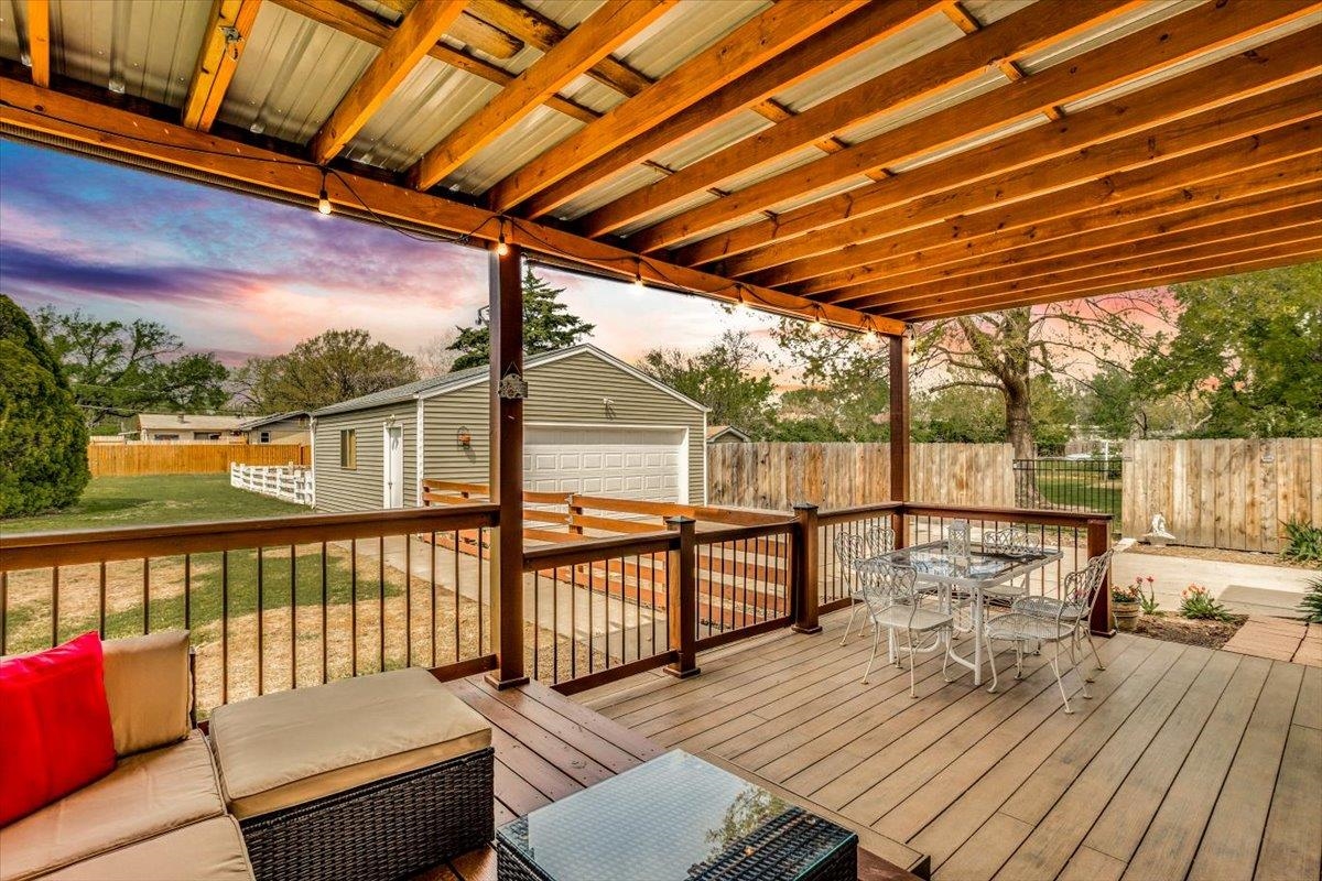 1213 N High St, Wichita, Kansas image 29