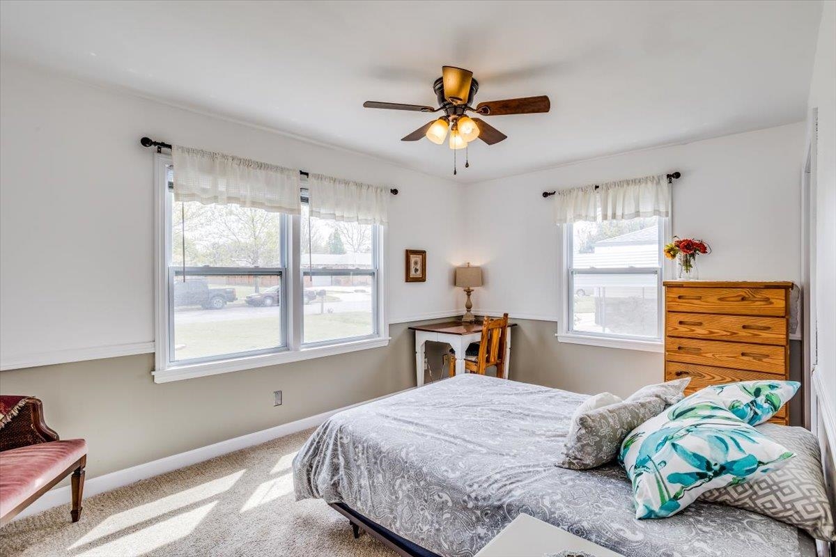 1213 N High St, Wichita, Kansas image 20