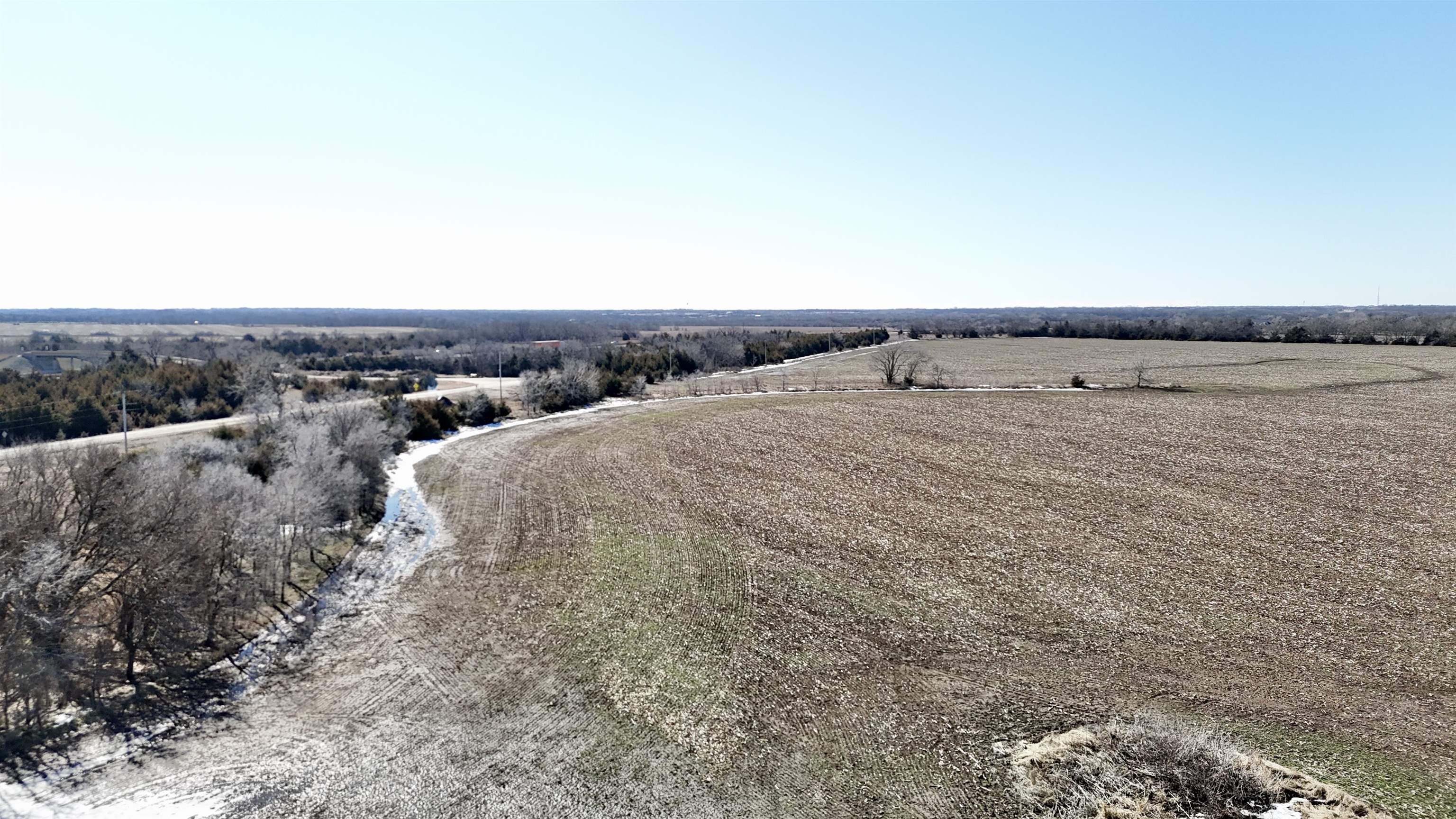 N & W Of Sw 60th St & Sw Tawakoni Rd, Andover, Kansas image 5