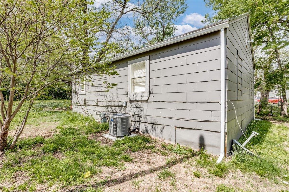 3128 S Davidson St, Wichita, Kansas image 17