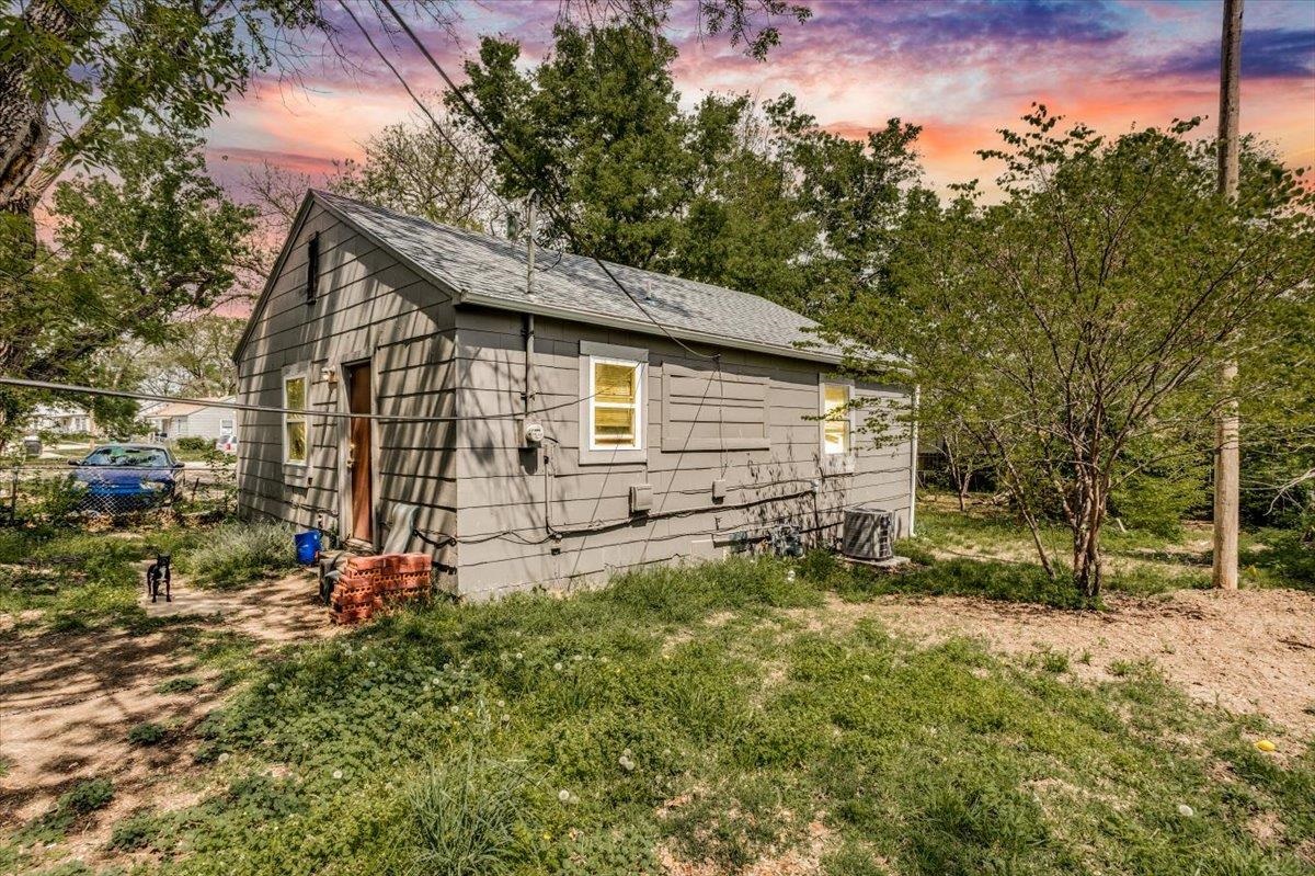 3128 S Davidson St, Wichita, Kansas image 2