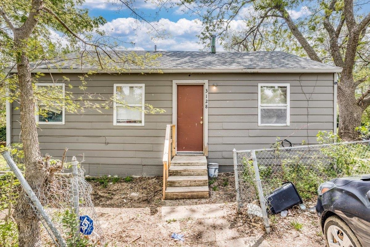 3128 S Davidson St, Wichita, Kansas image 3