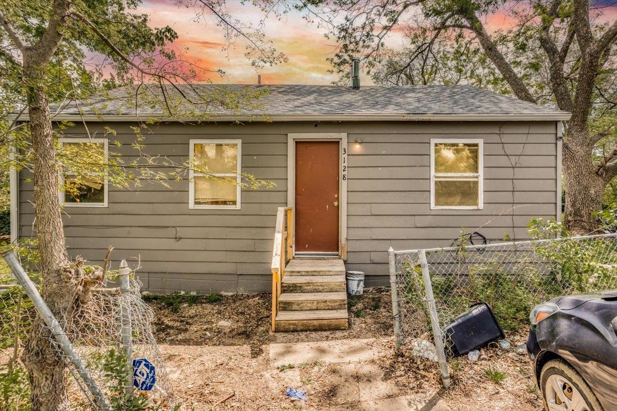 3128 S Davidson St, Wichita, Kansas image 1