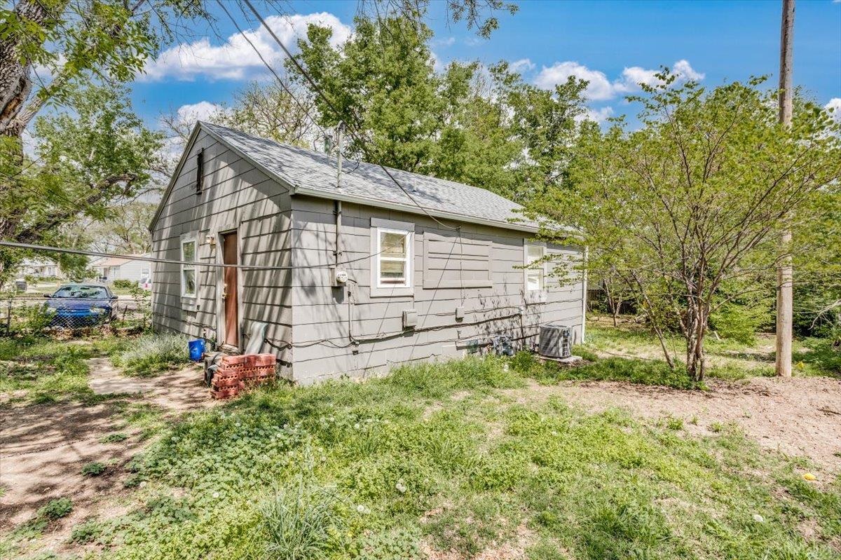 3128 S Davidson St, Wichita, Kansas image 18