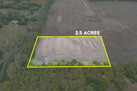 Vacant Land For Sale - LOT 8 S C3 Addition<br/> Clearwater, KS 67026