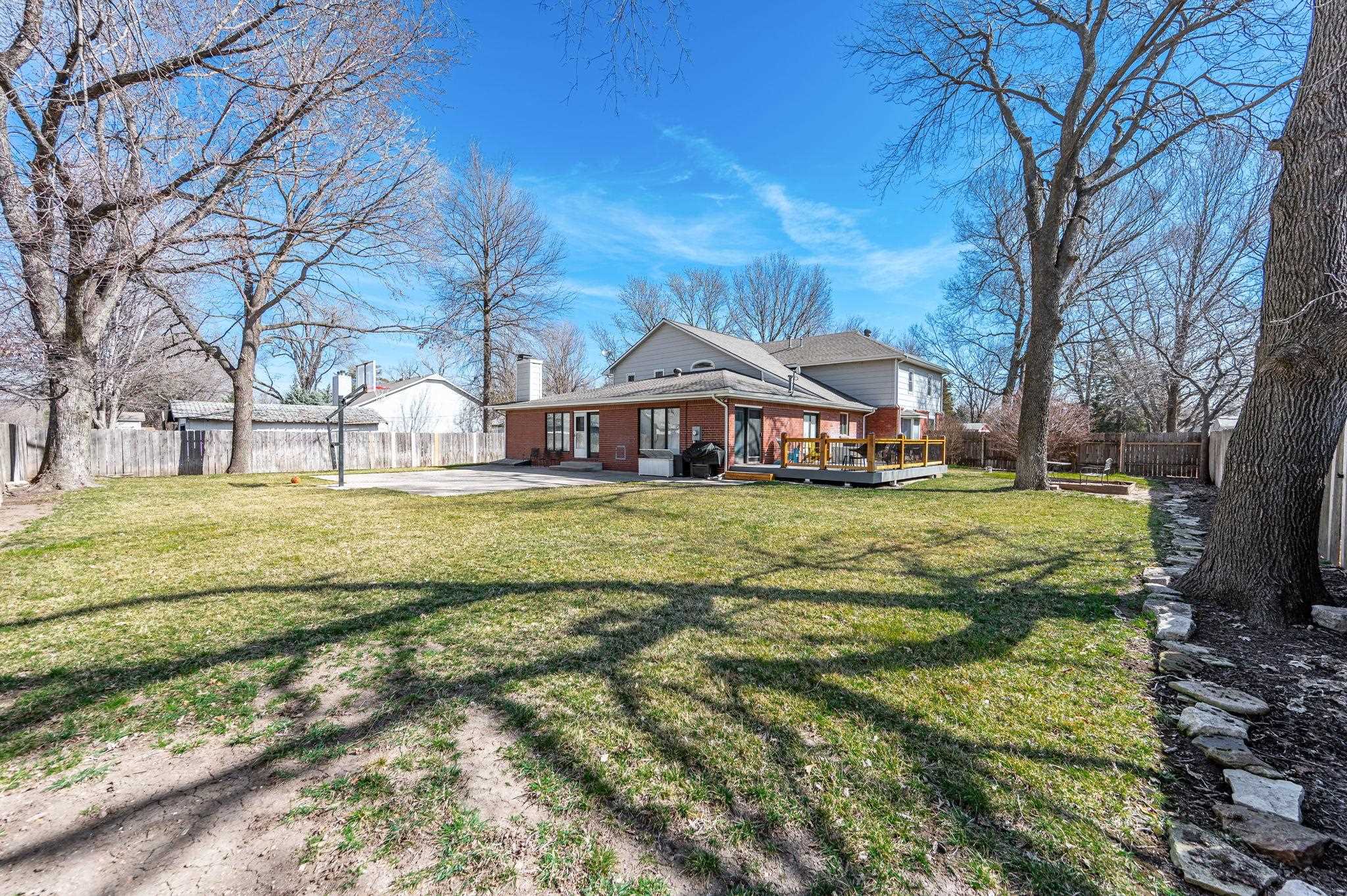 705 N Washington Ave, Sedgwick, Kansas image 28