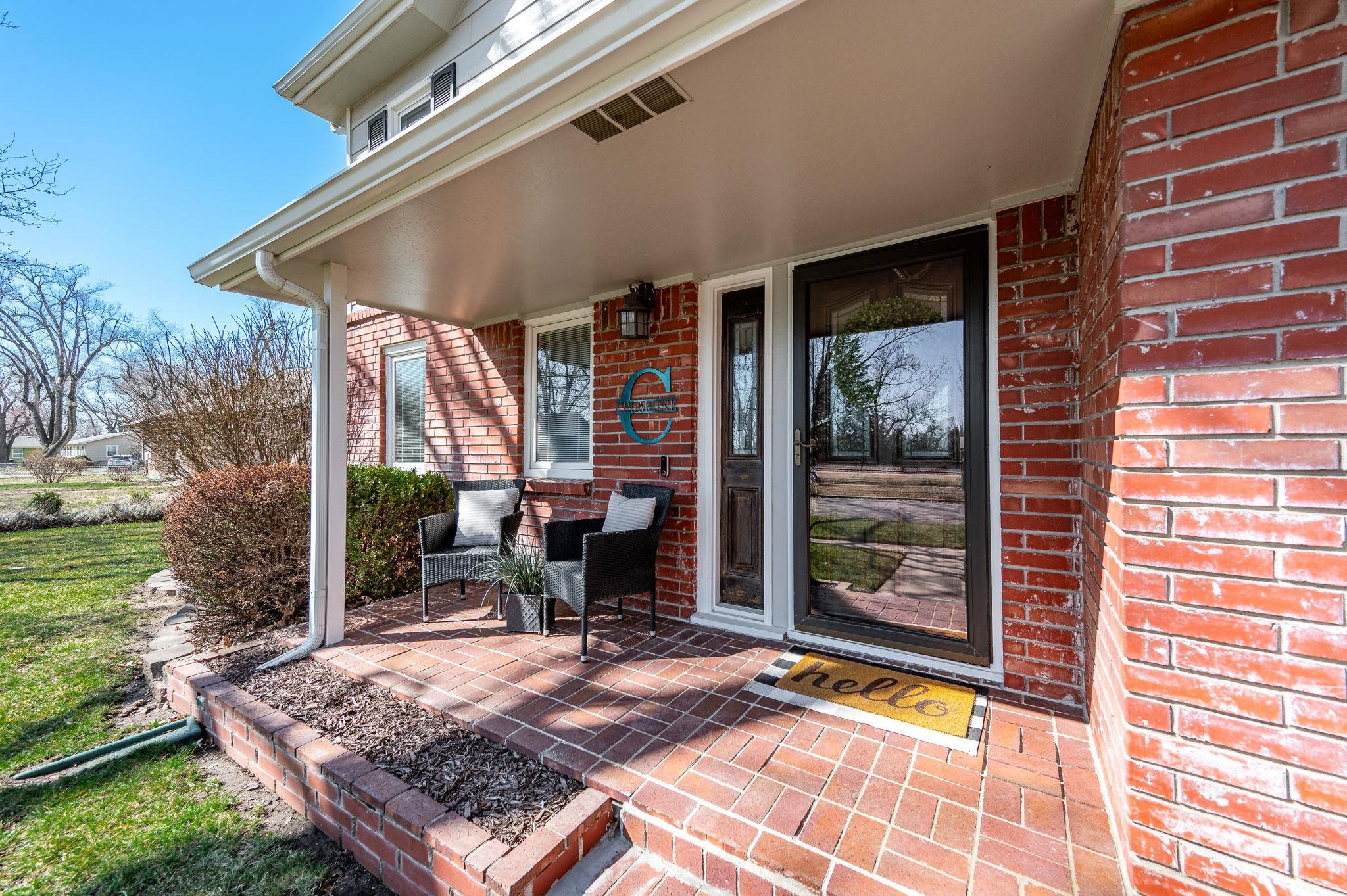 705 N Washington Ave, Sedgwick, Kansas image 3