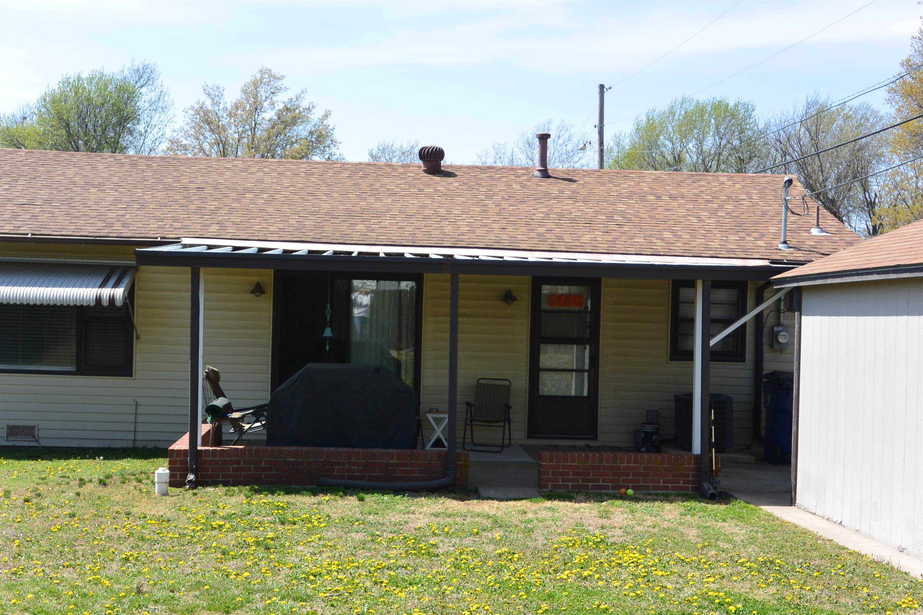 1826 S Vassar Ave, Wichita, Virginia image 15