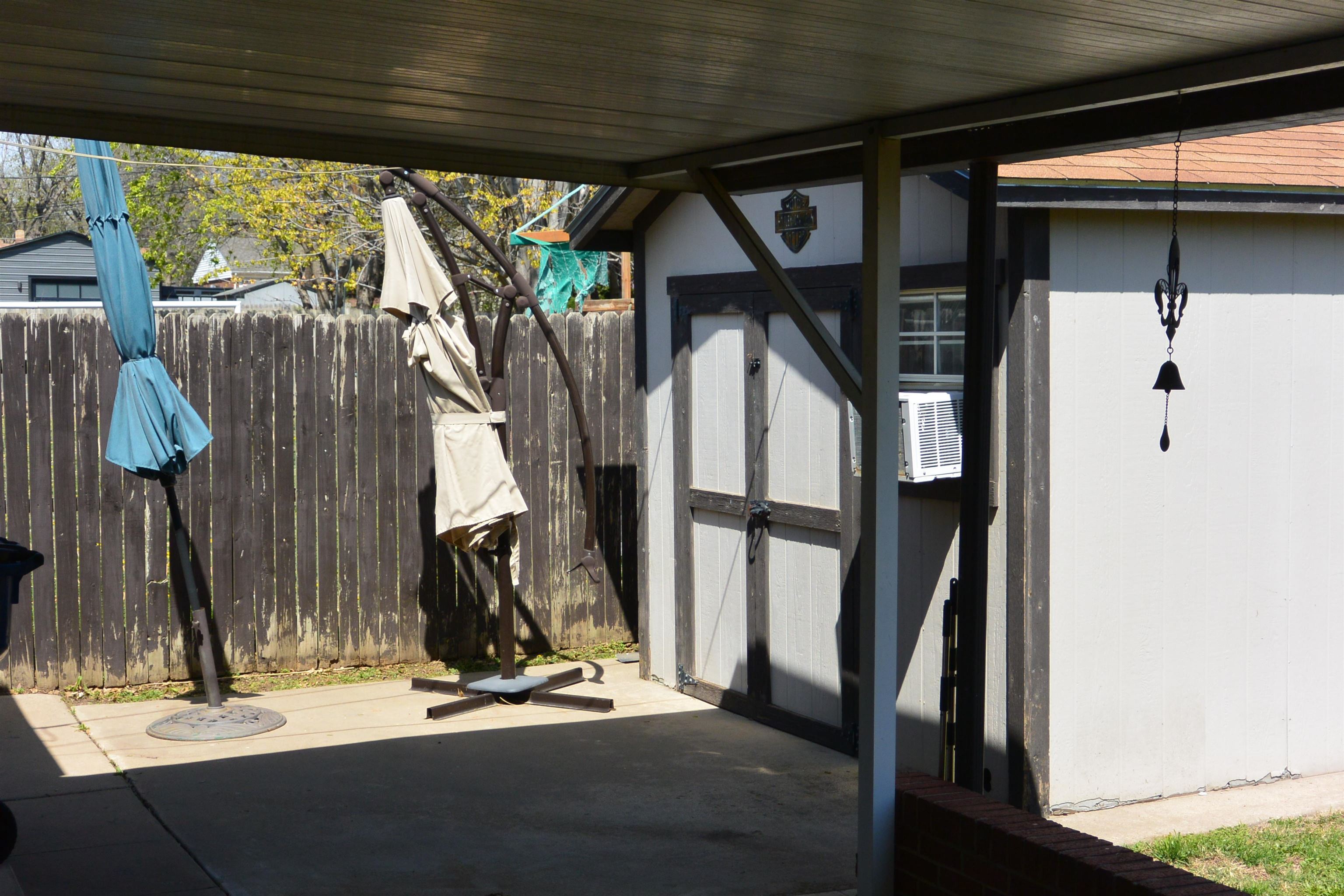 1826 S Vassar Ave, Wichita, Virginia image 16
