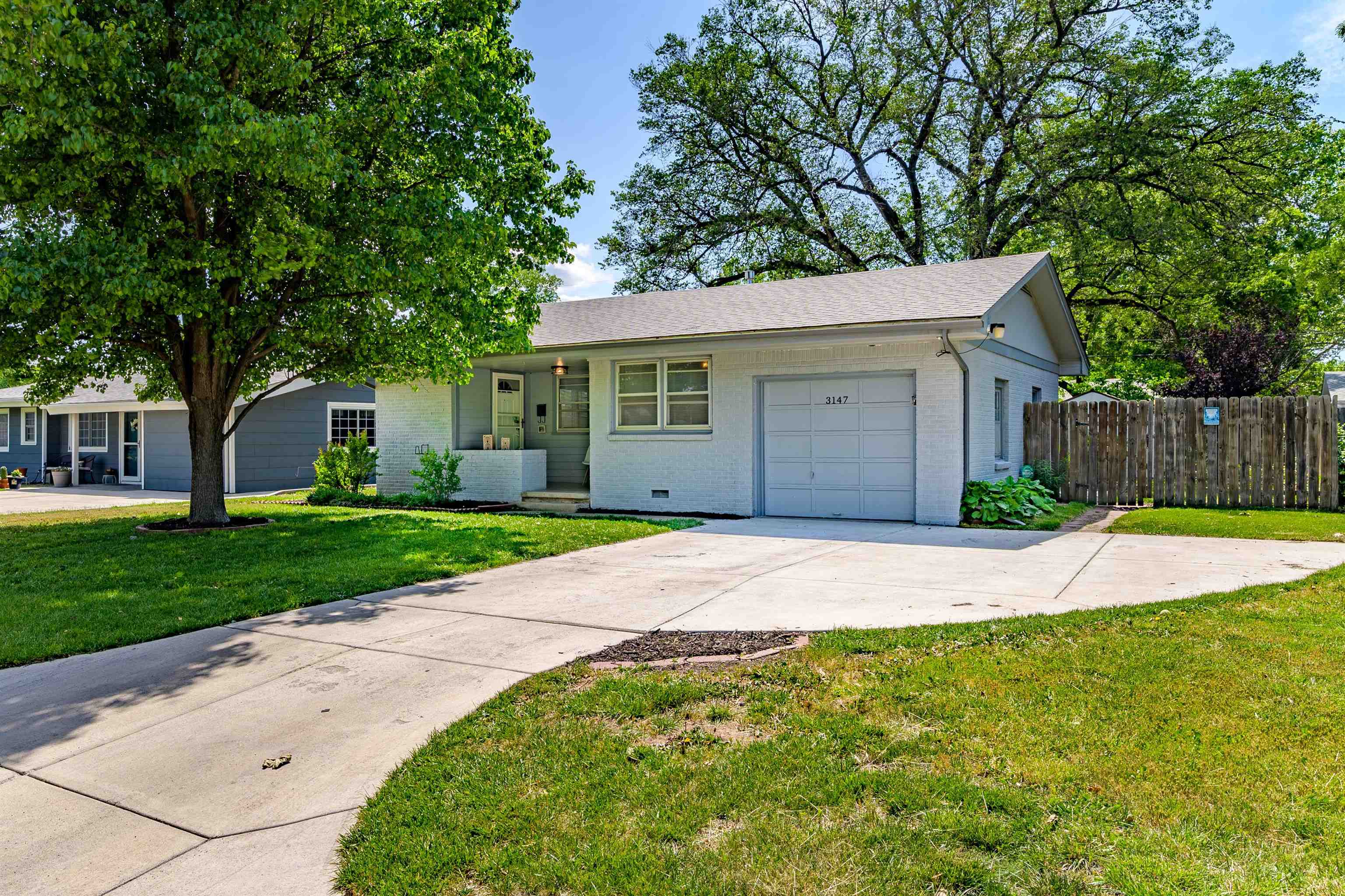 3147 S Martinson Ave, Wichita, Kansas image 1