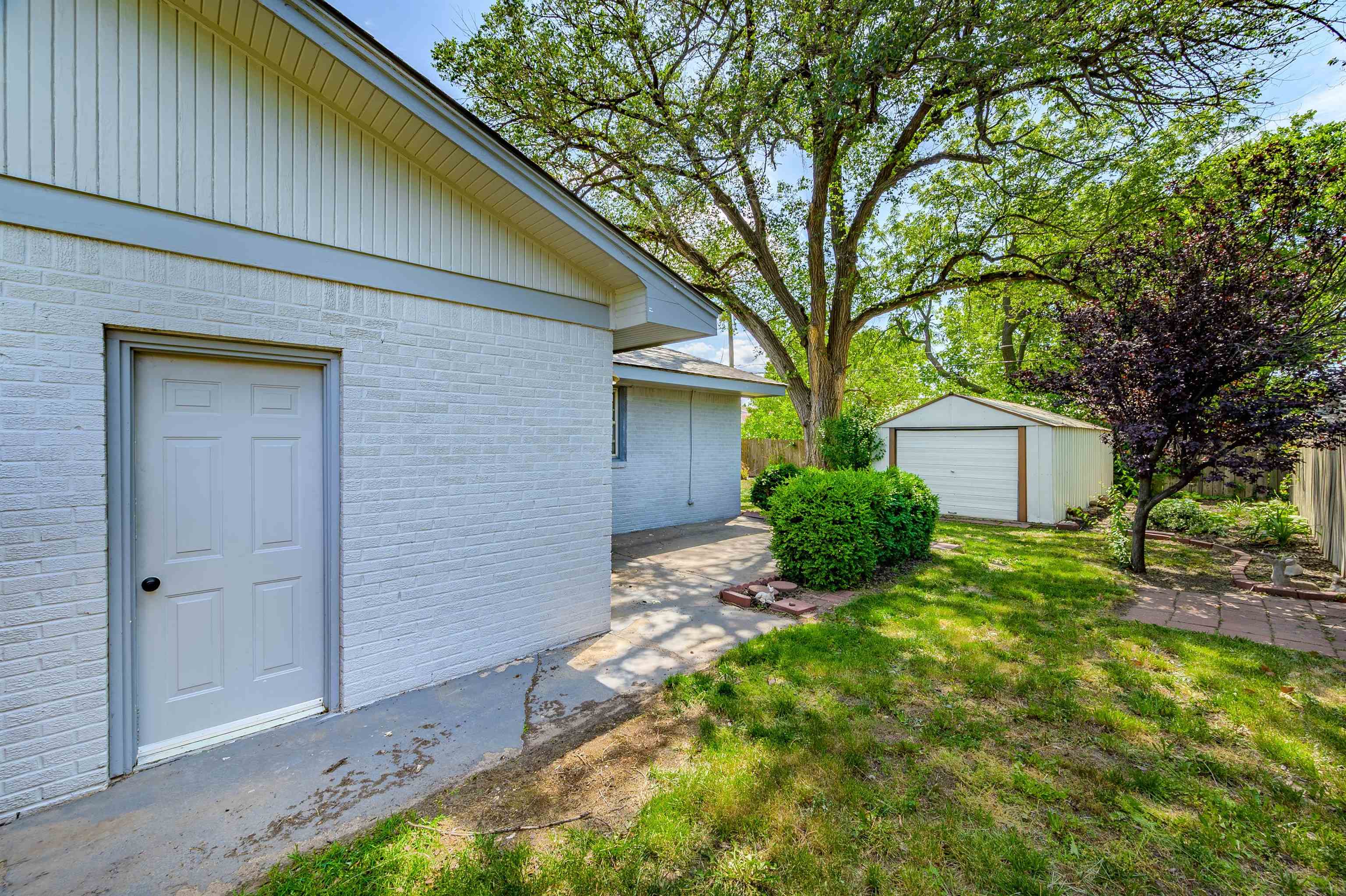 3147 S Martinson Ave, Wichita, Kansas image 24