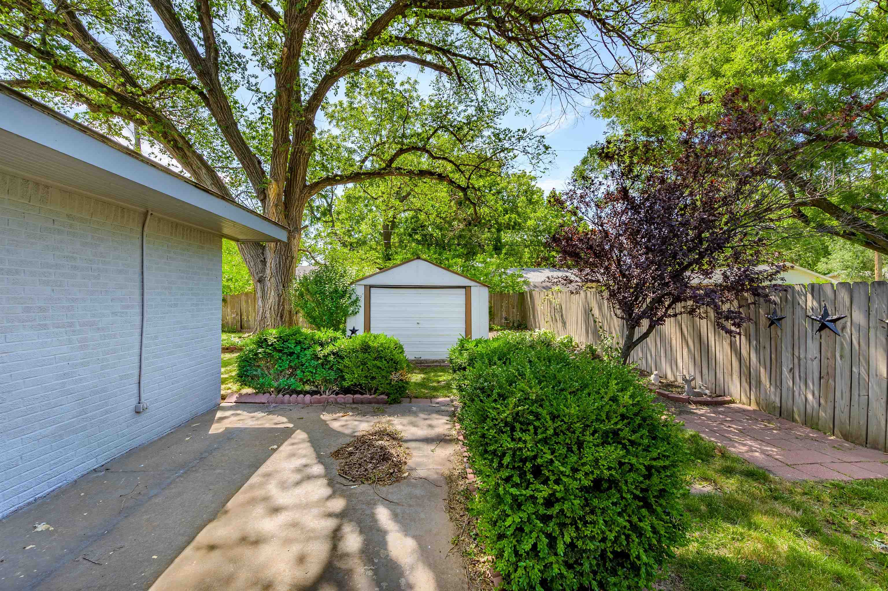 3147 S Martinson Ave, Wichita, Kansas image 20
