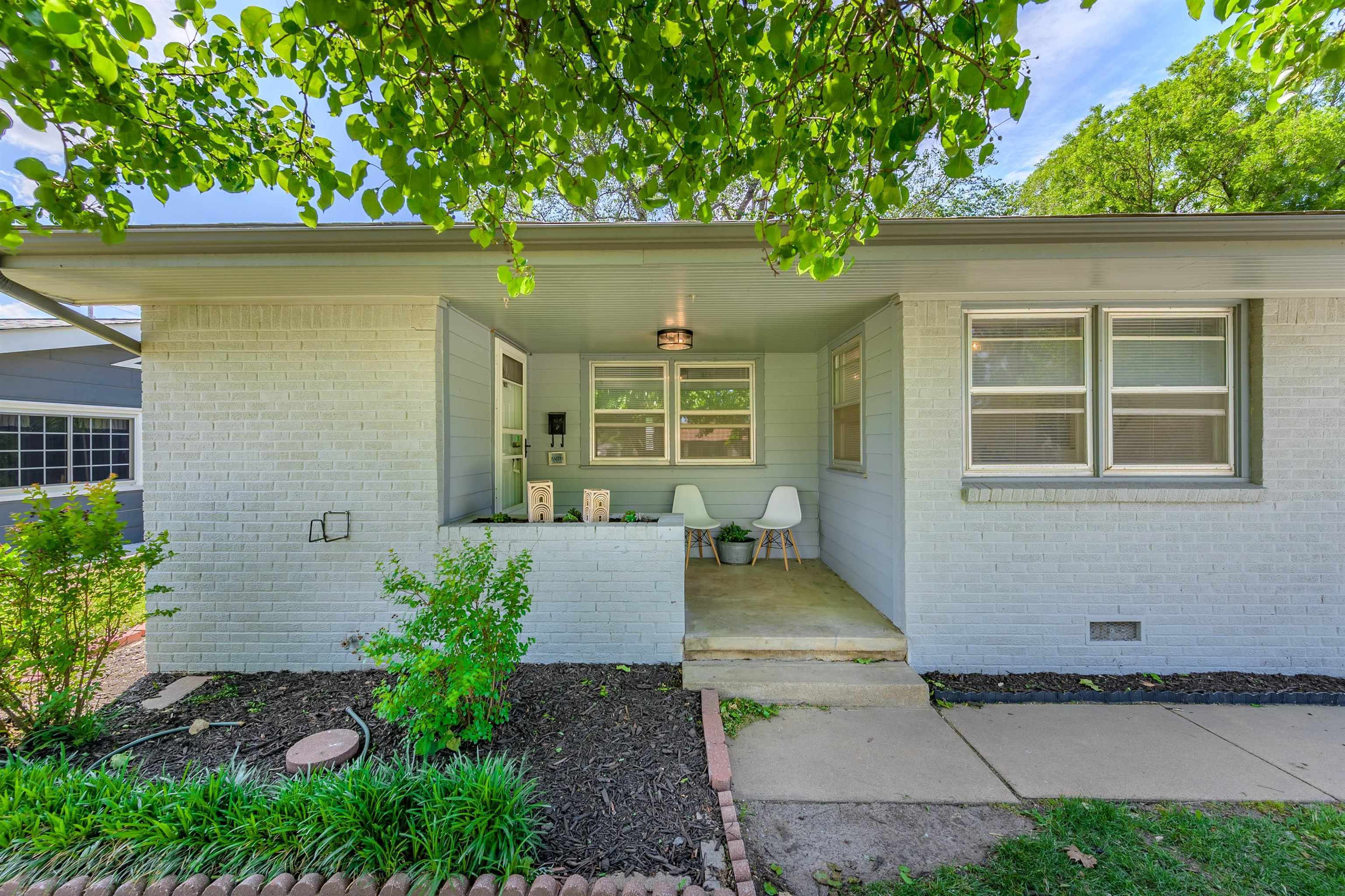 3147 S Martinson Ave, Wichita, Kansas image 2