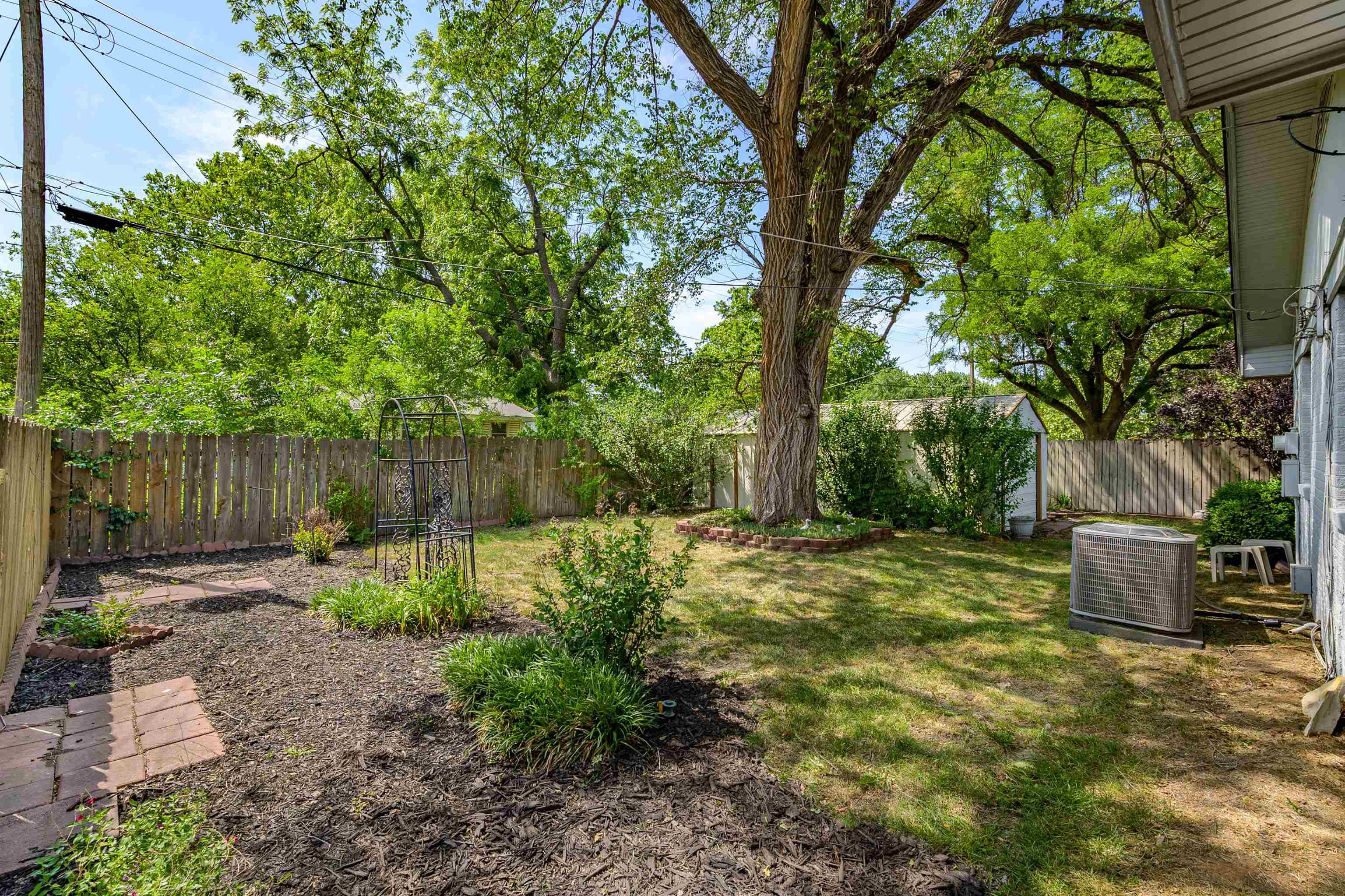 3147 S Martinson Ave, Wichita, Kansas image 21