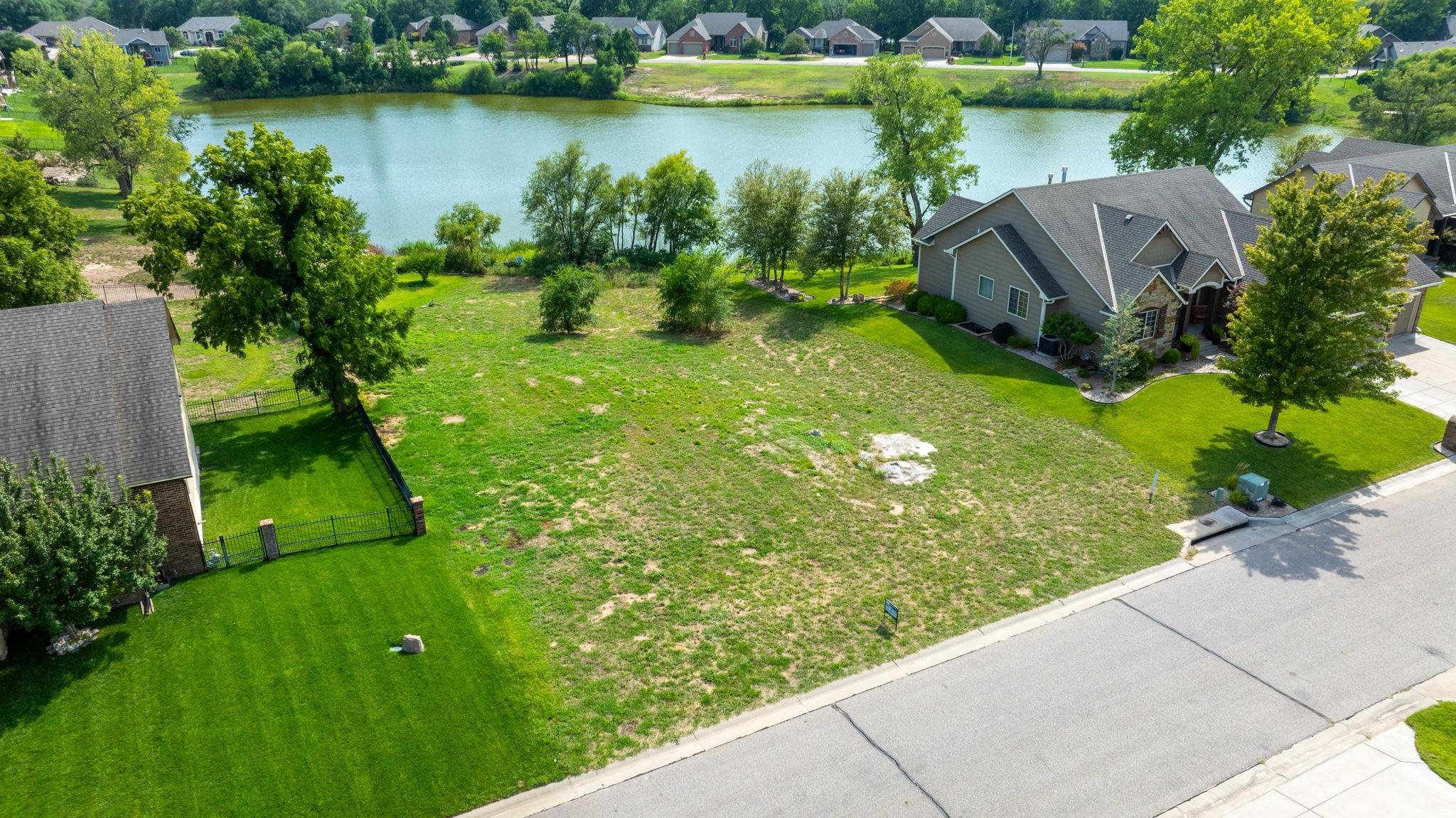 3117 E Sunflower Dr, Derby, Kansas image 4