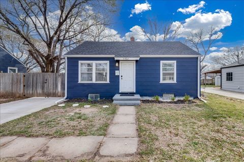 Homes For Sale - 1926 S Bleckley Dr<br/> Sedgwick County, Wichita, KS 67218