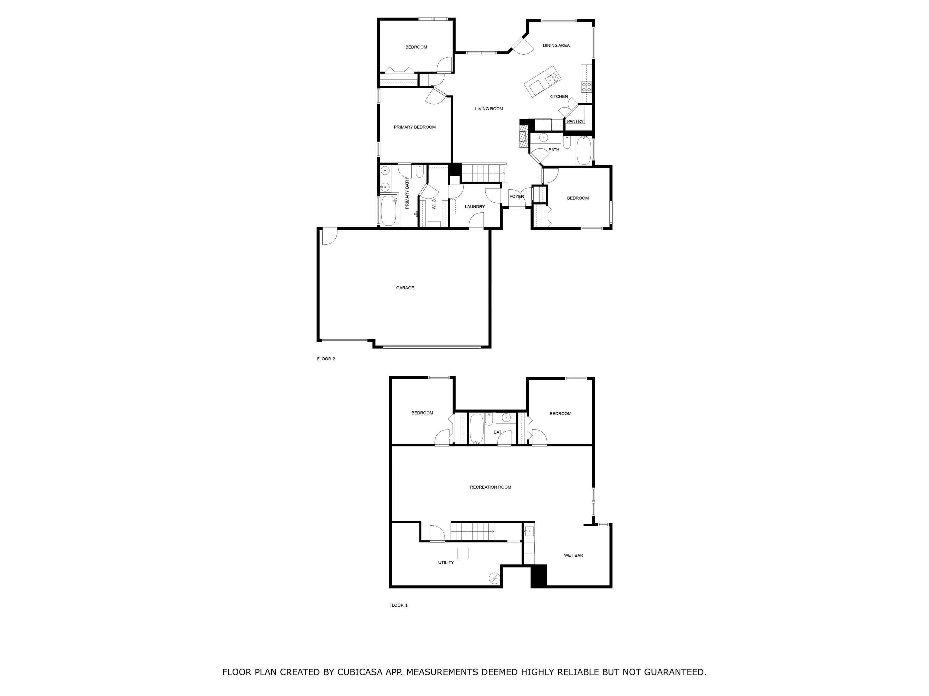 2767 N Woodridge Ct, Wichita, Kansas image 36