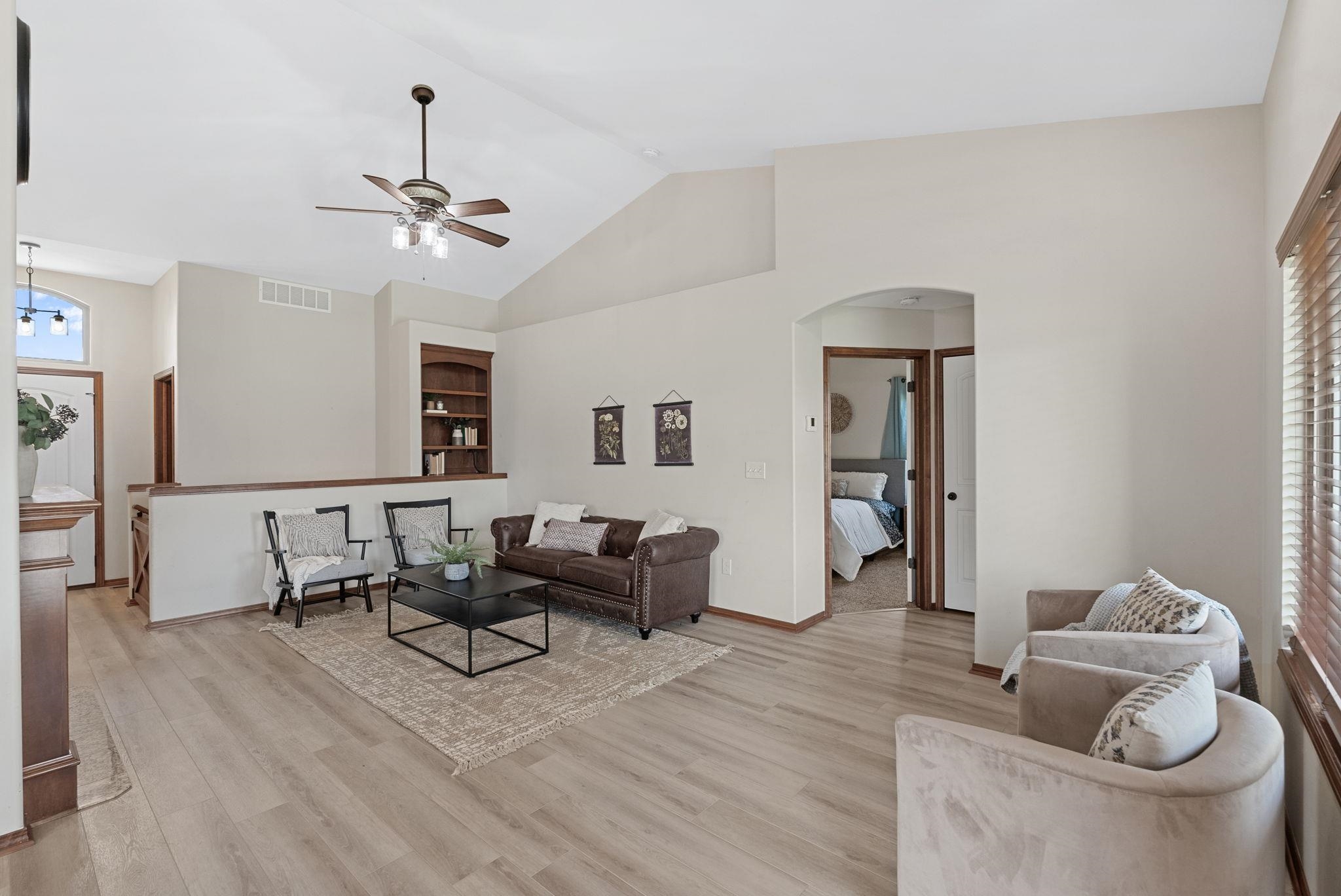 2767 N Woodridge Ct, Wichita, Kansas image 5