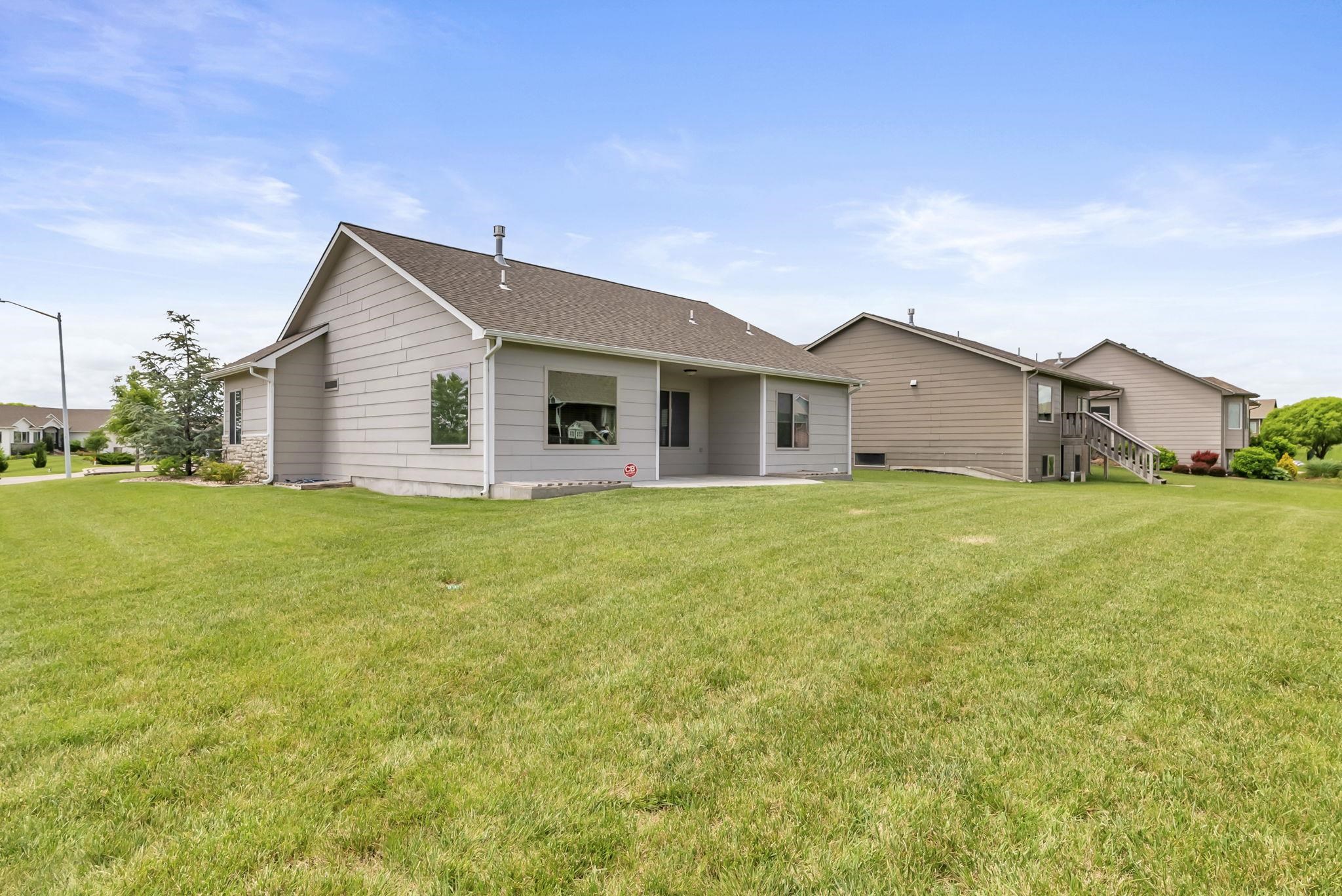 2767 N Woodridge Ct, Wichita, Kansas image 30