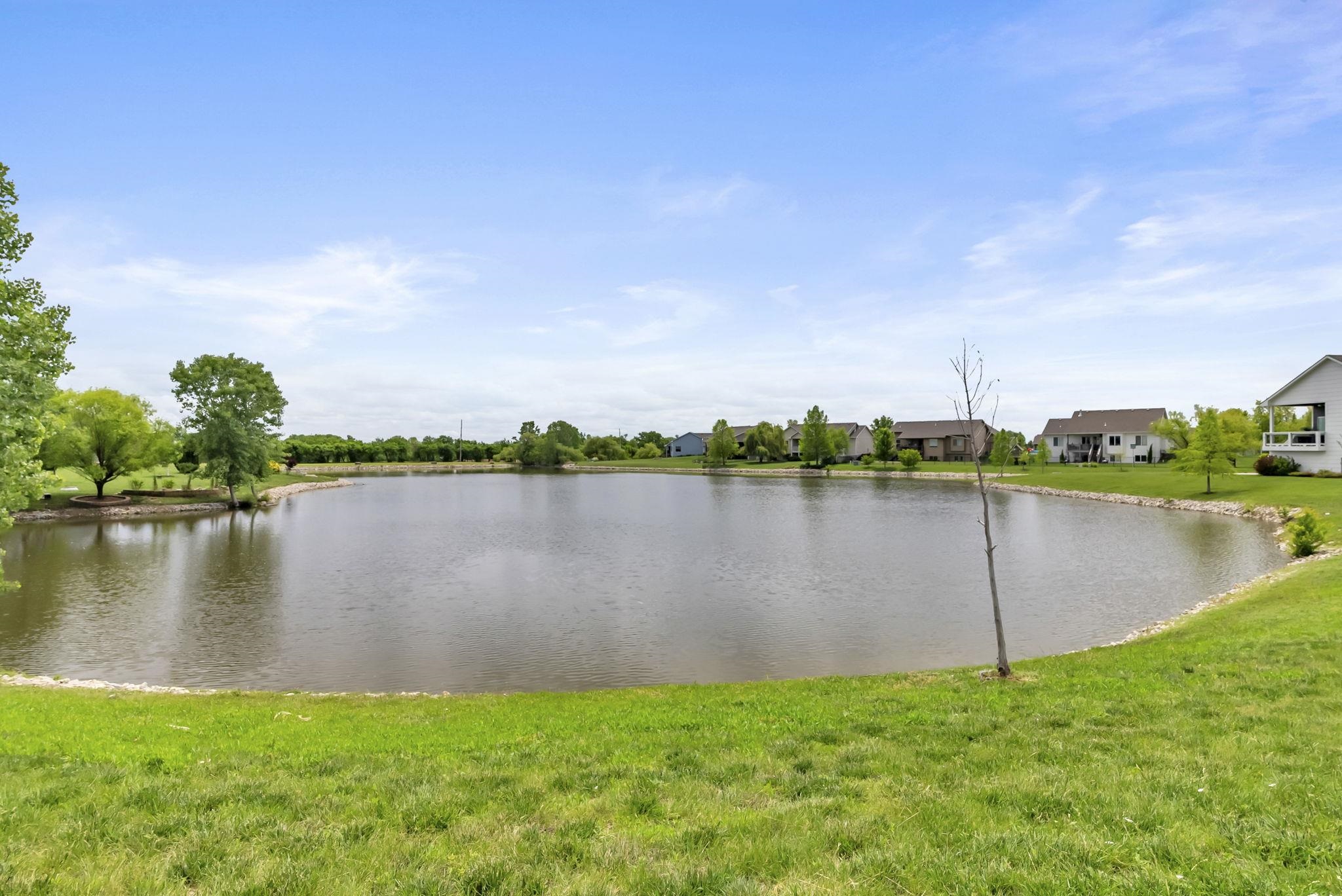 2767 N Woodridge Ct, Wichita, Kansas image 33
