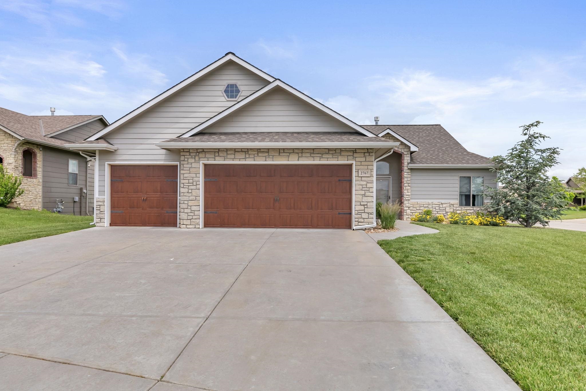 2767 N Woodridge Ct, Wichita, Kansas image 28